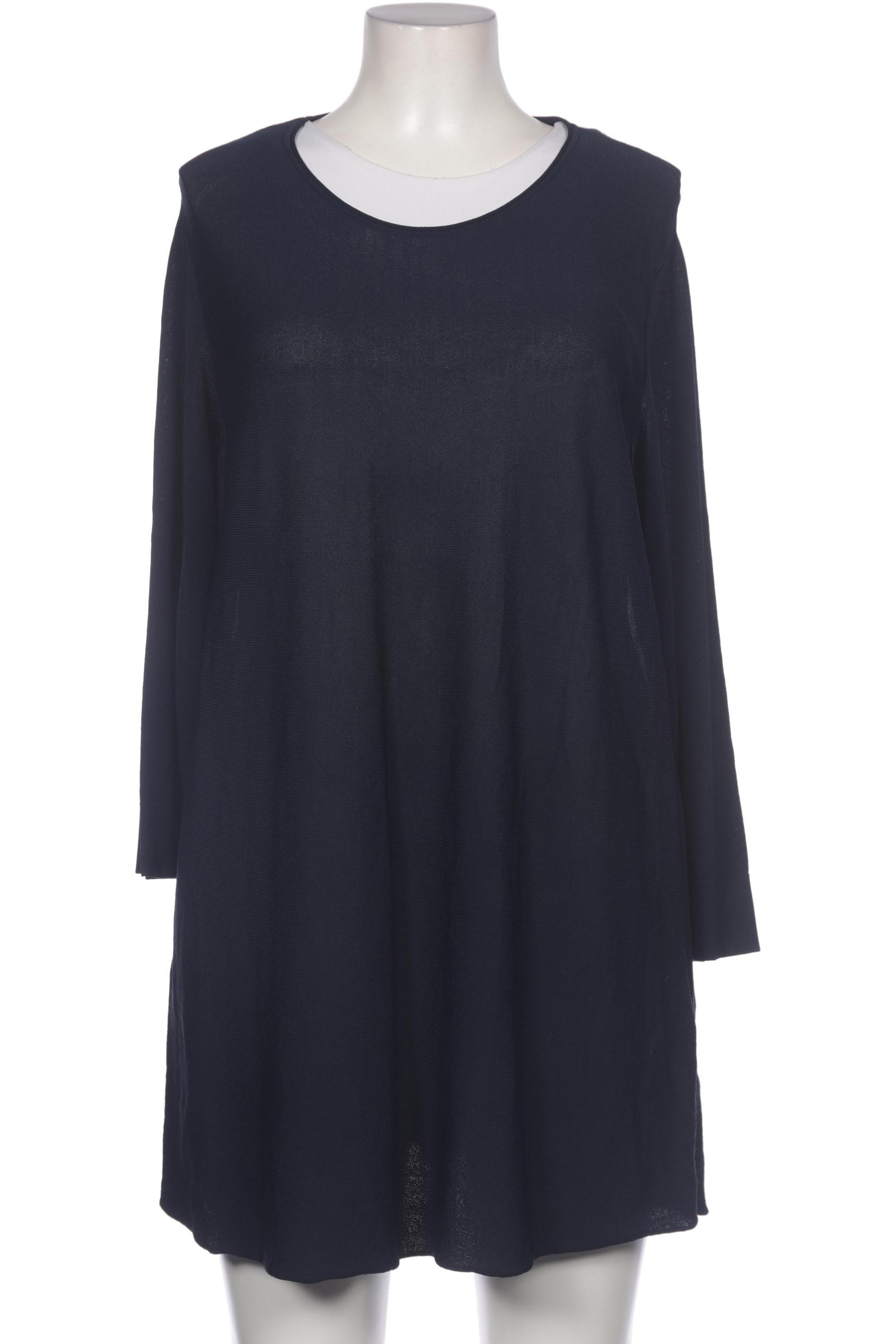 

Riani Damen Kleid, marineblau, Gr. 44
