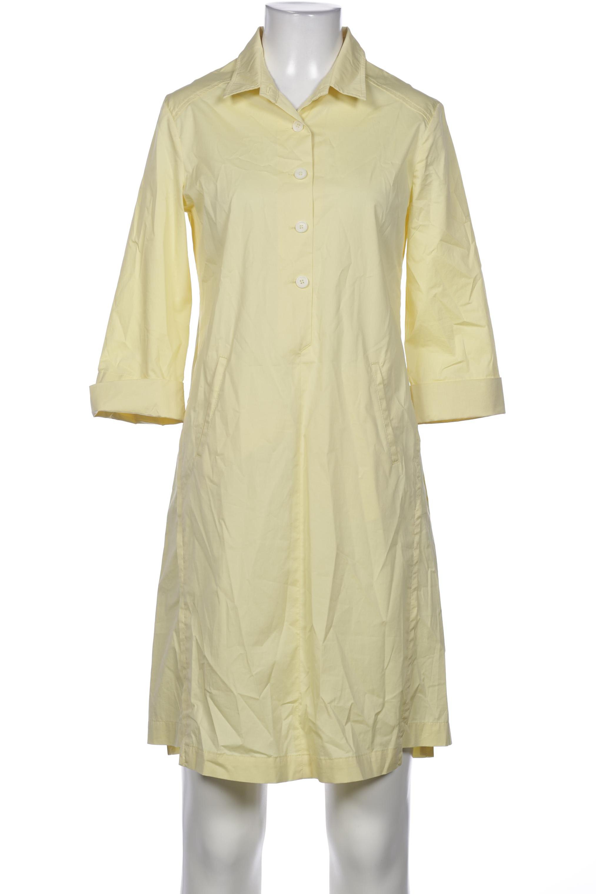 

Riani Damen Kleid, gelb, Gr. 34