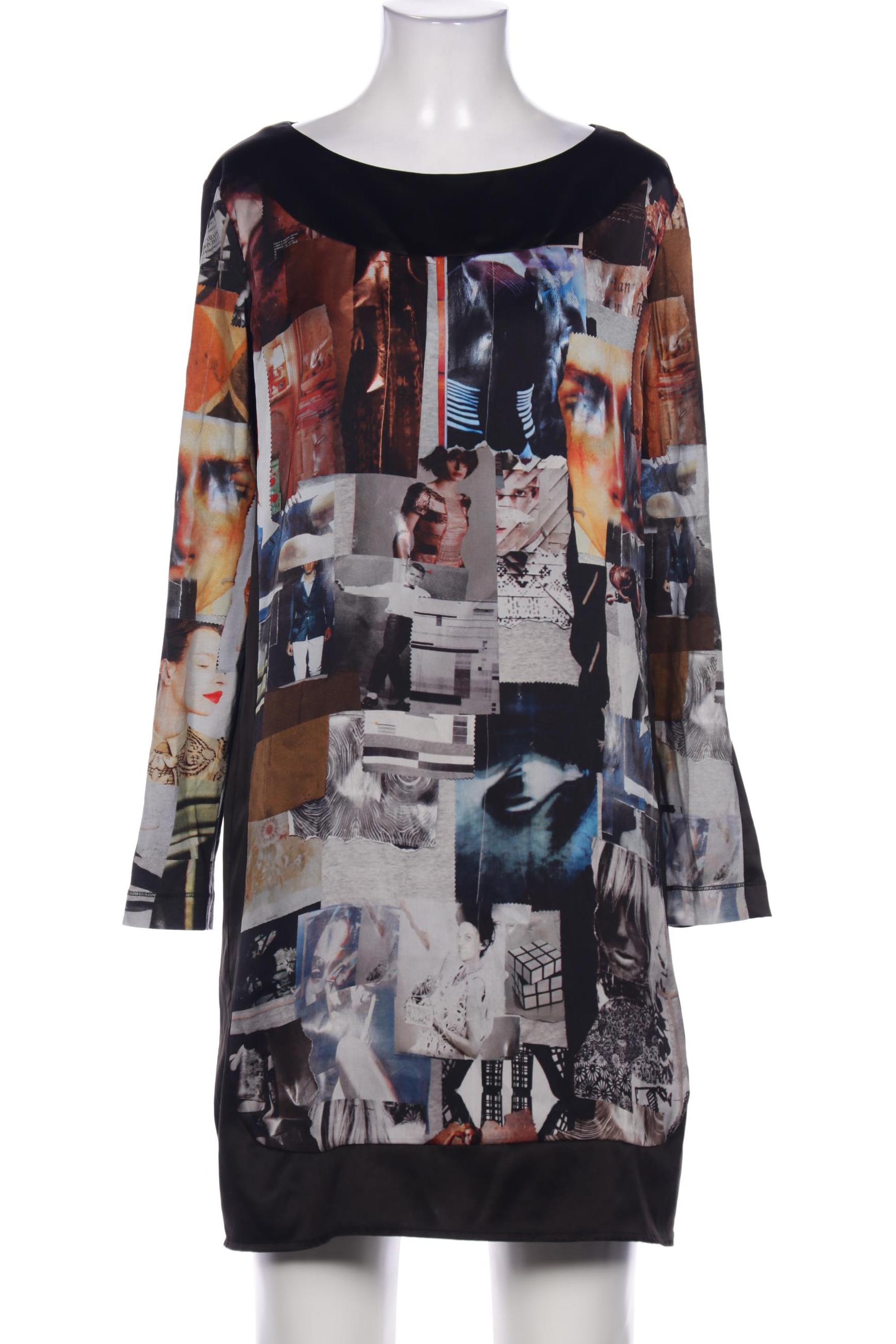 

Riani Damen Kleid, schwarz, Gr. 36