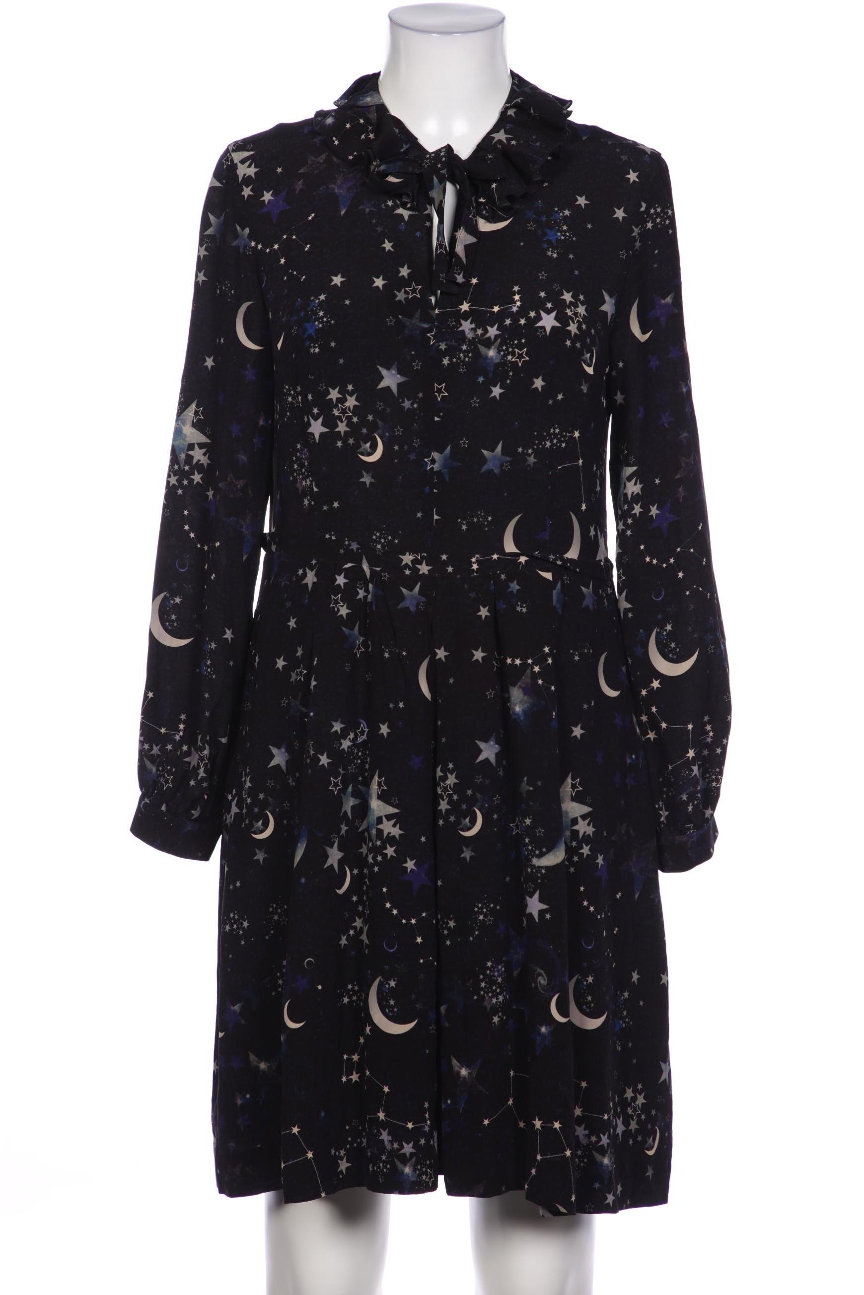 

Riani Damen Kleid, marineblau, Gr. 40