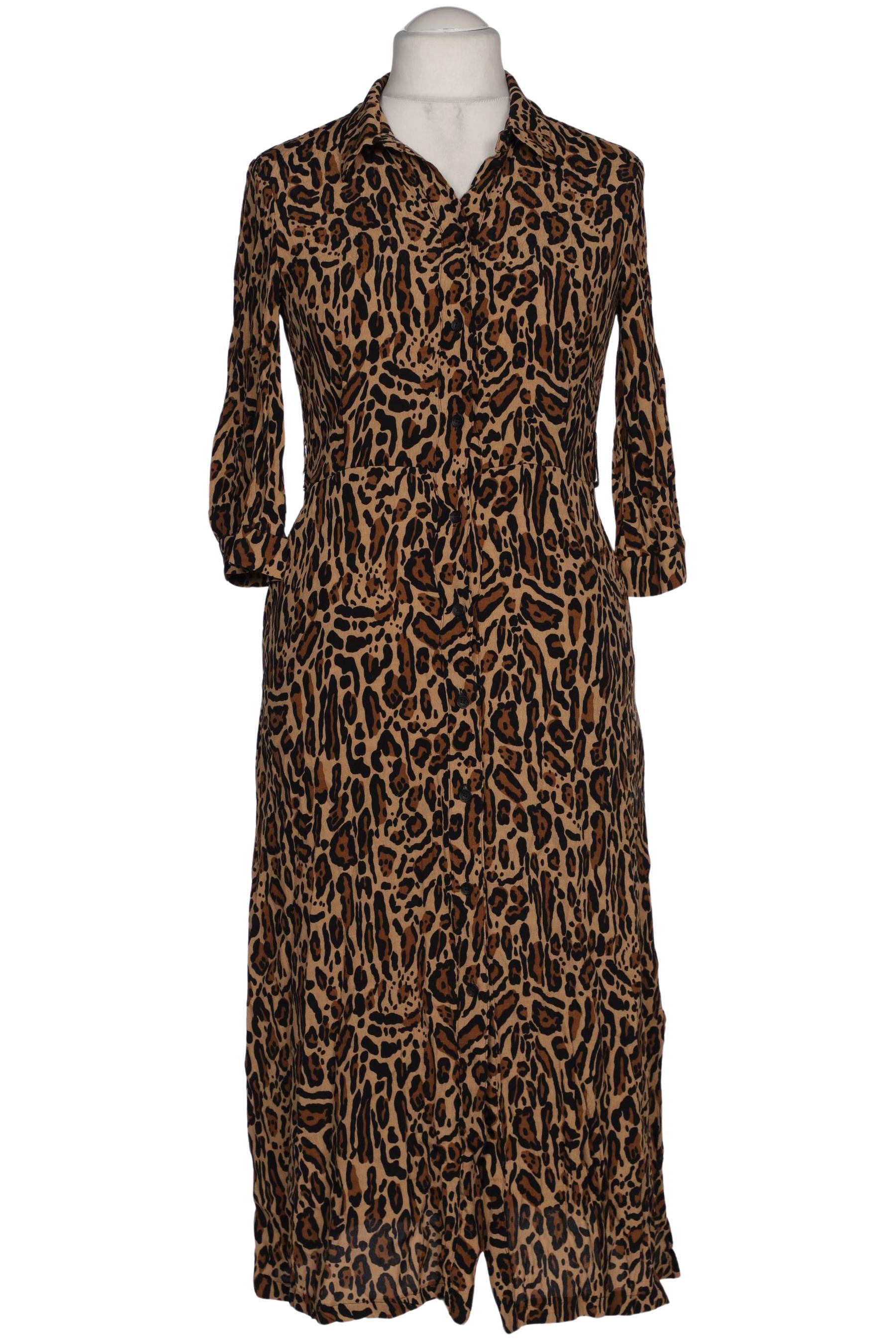 

Riani Damen Kleid, braun, Gr. 38