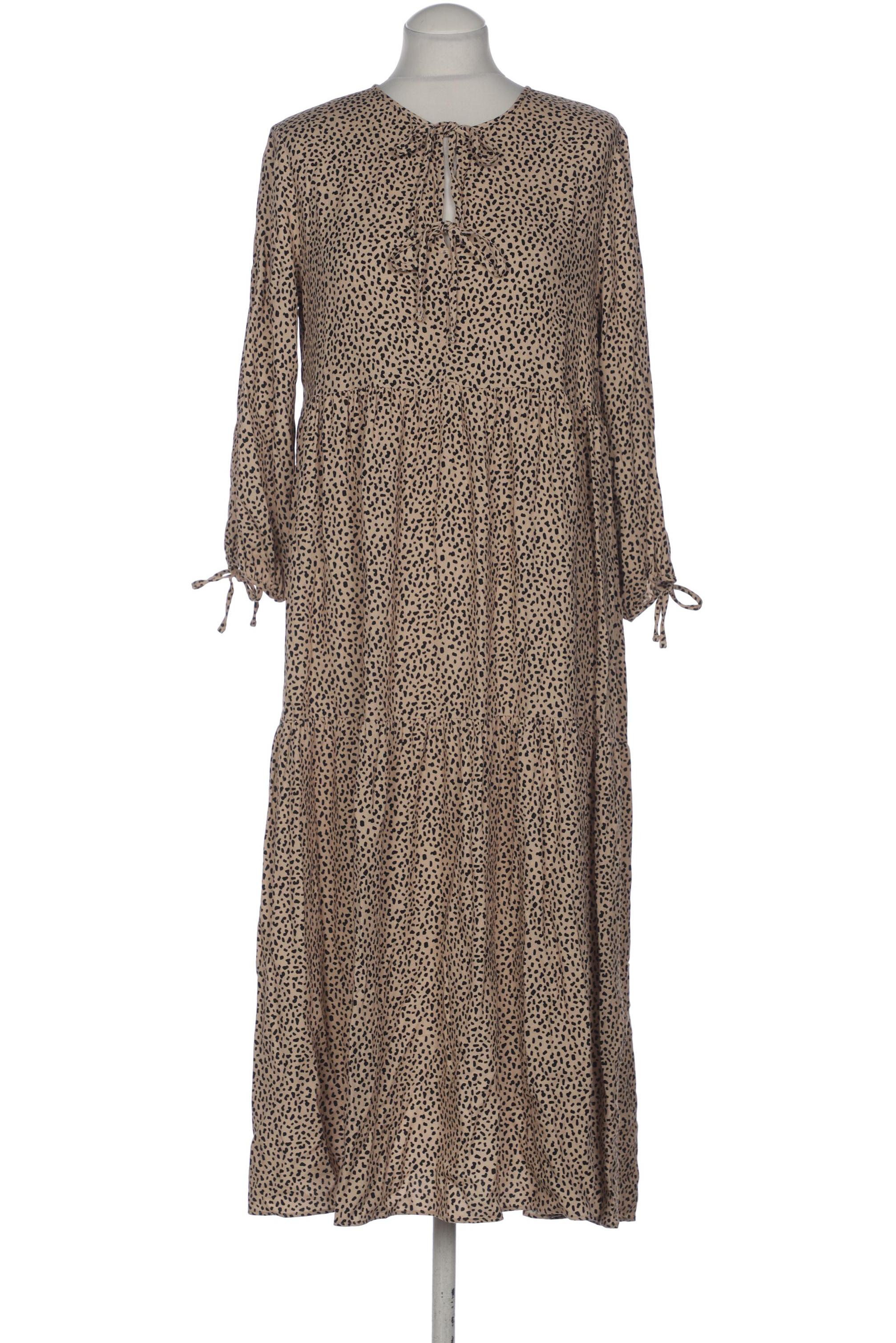 

Riani Damen Kleid, beige, Gr. 38