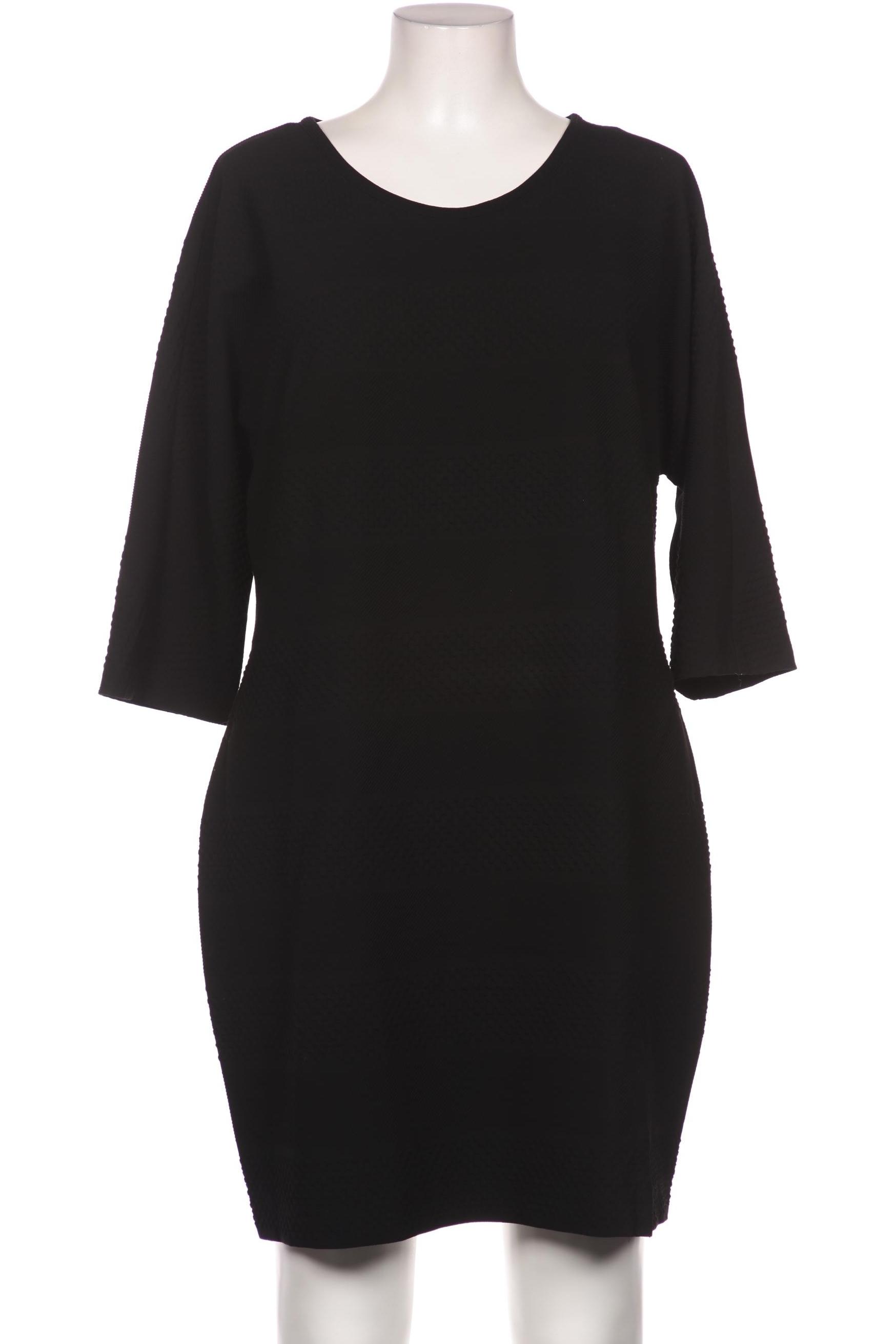 

Riani Damen Kleid, schwarz, Gr. 46