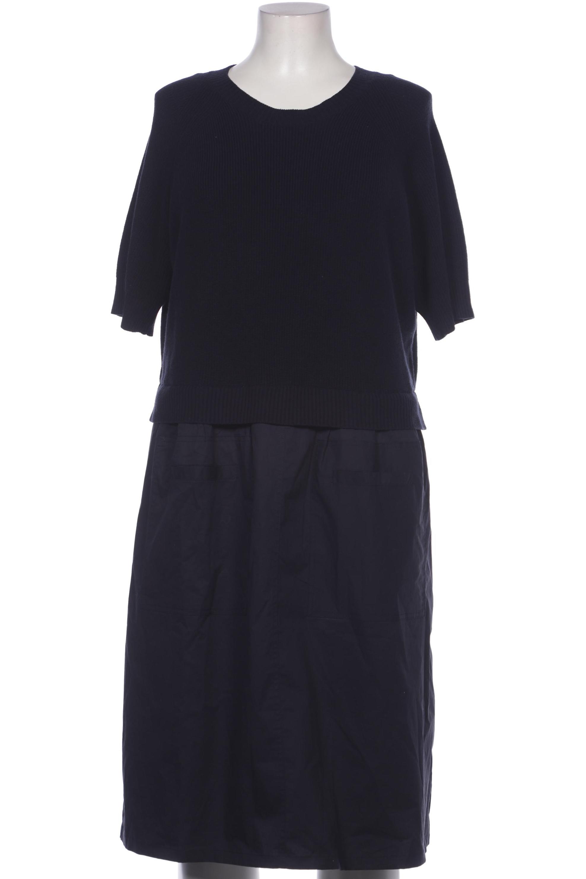 

Riani Damen Kleid, marineblau, Gr. 44