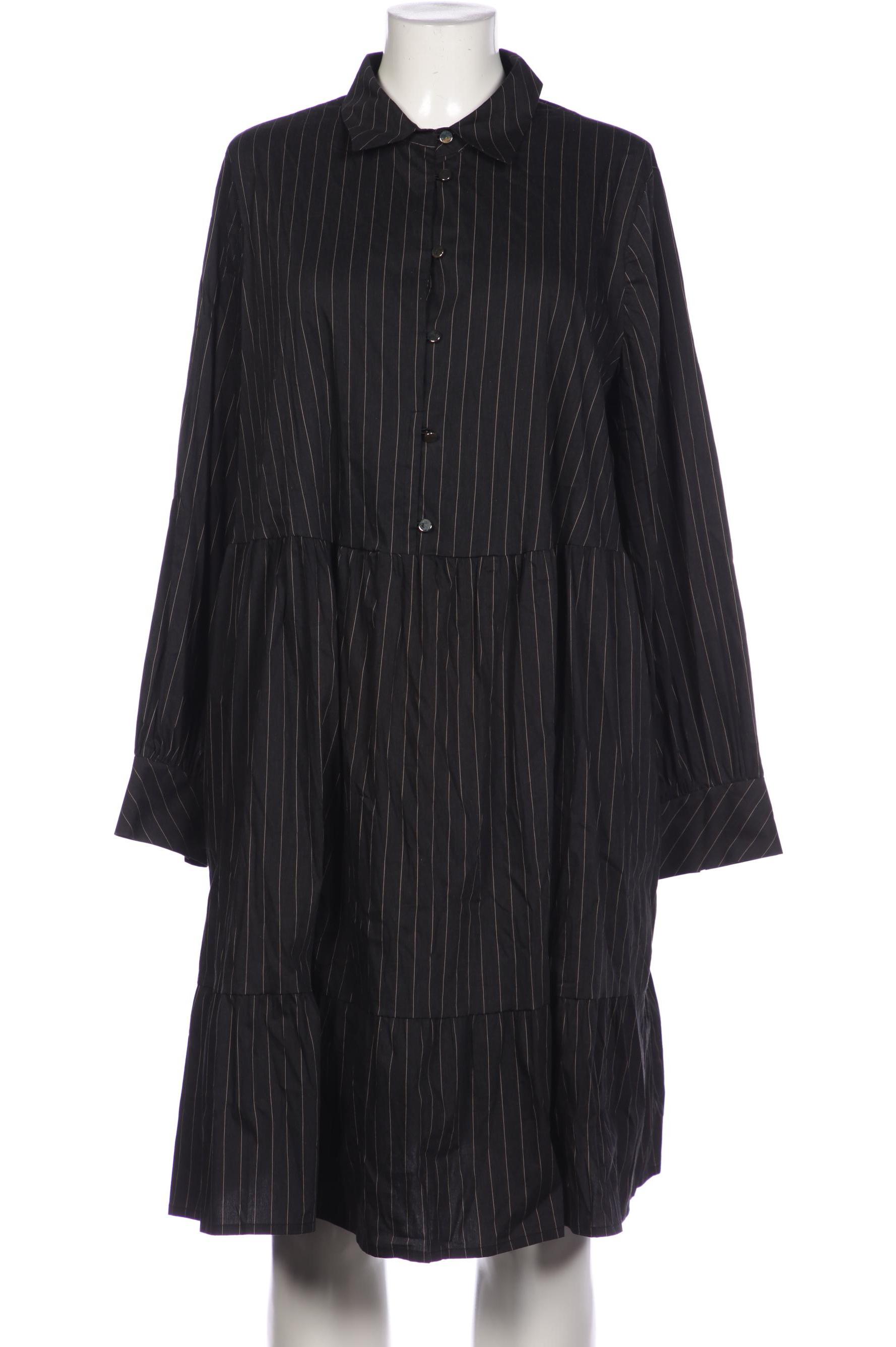 

Riani Damen Kleid, schwarz, Gr. 48