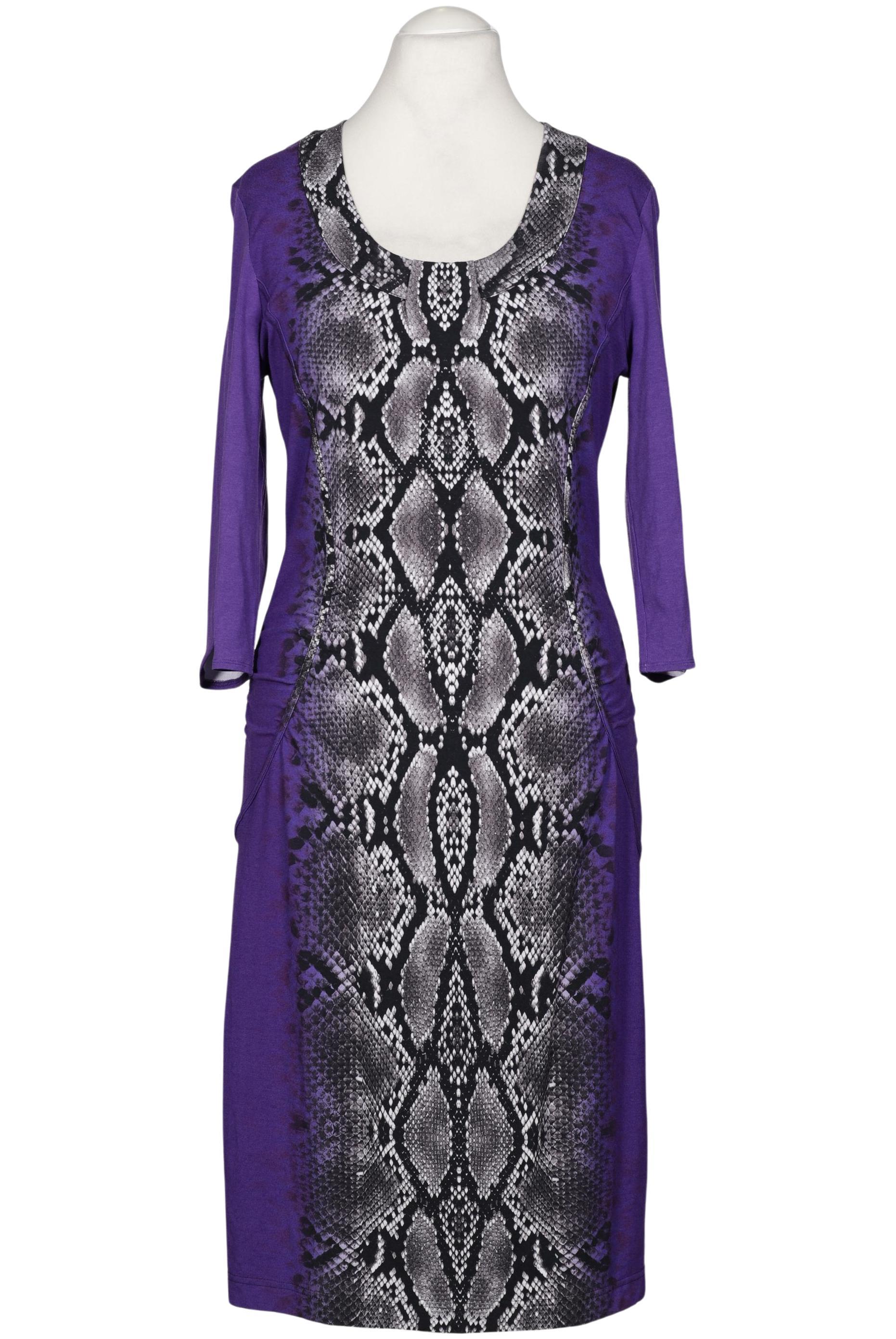 

Riani Damen Kleid, flieder, Gr. 42