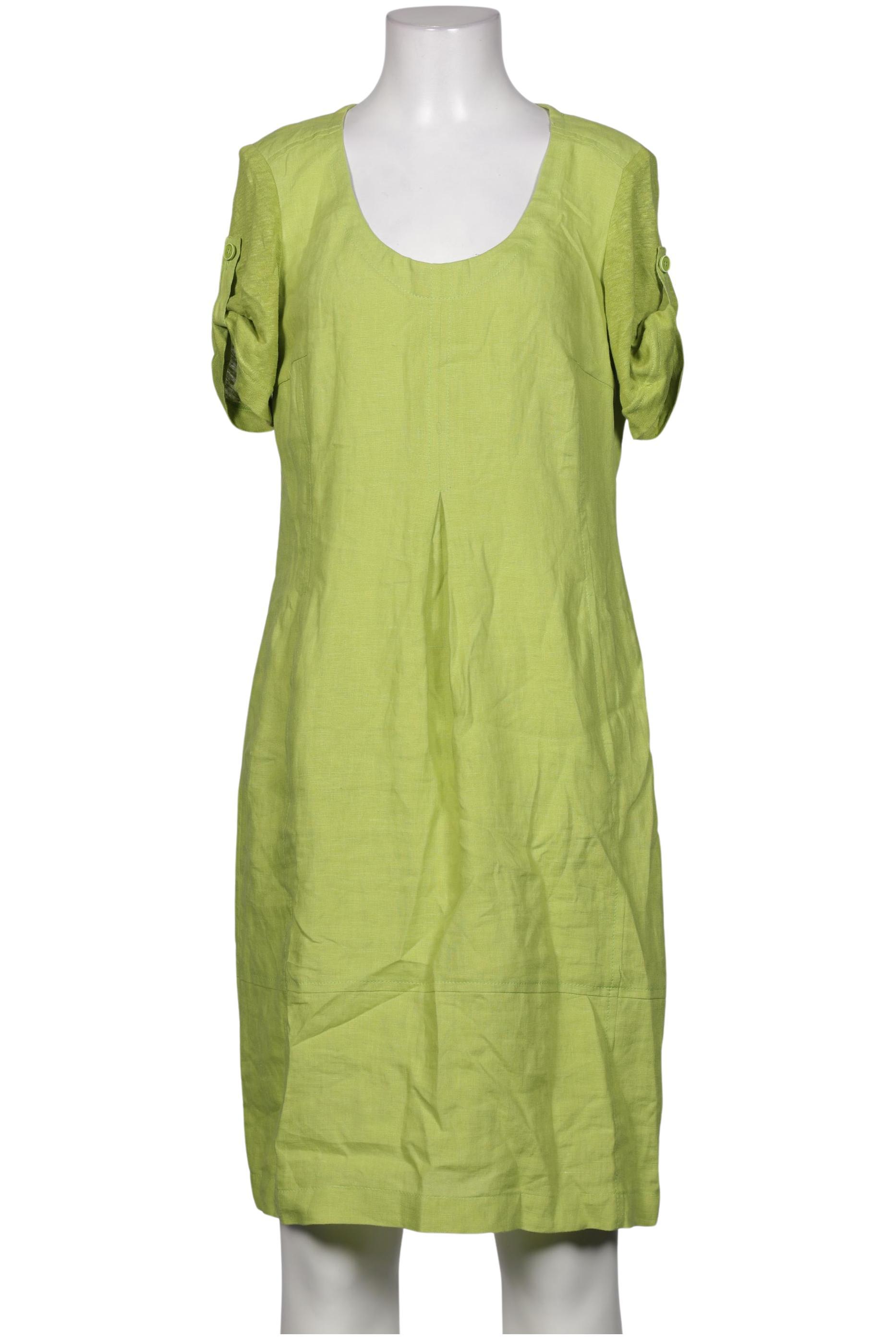 

Riani Damen Kleid, hellgrün, Gr. 36