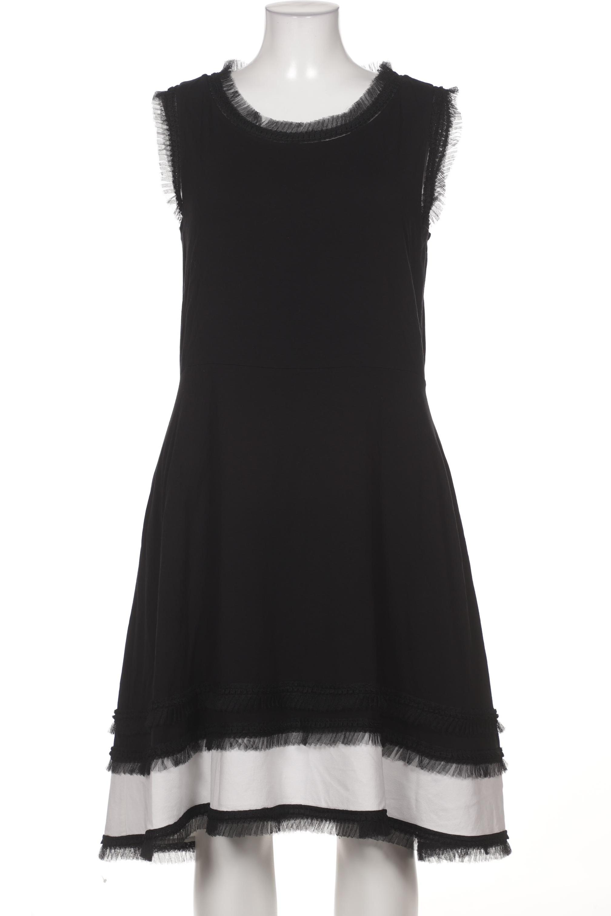 

Riani Damen Kleid, schwarz, Gr. 42