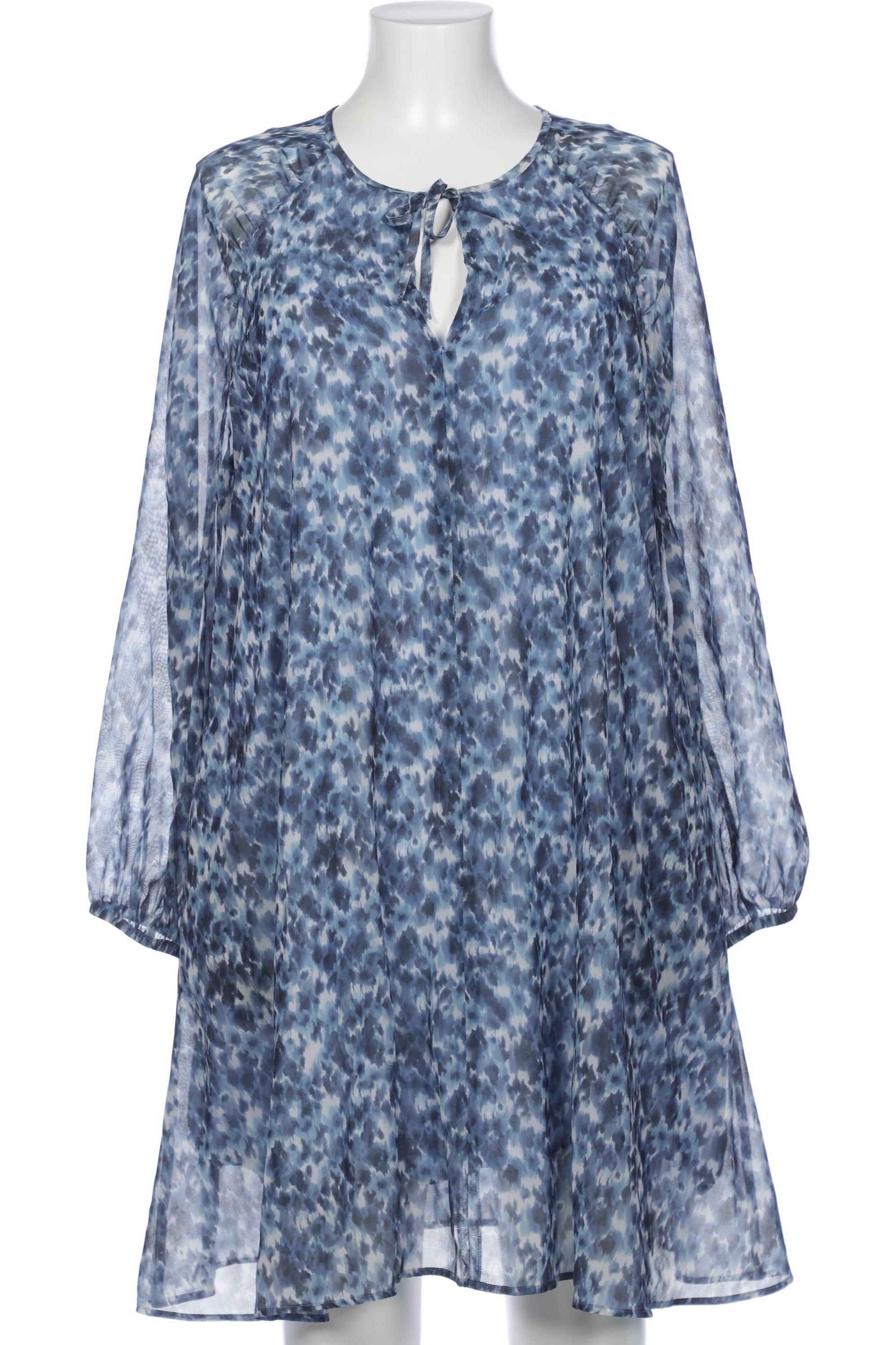 

Riani Damen Kleid, blau, Gr. 44