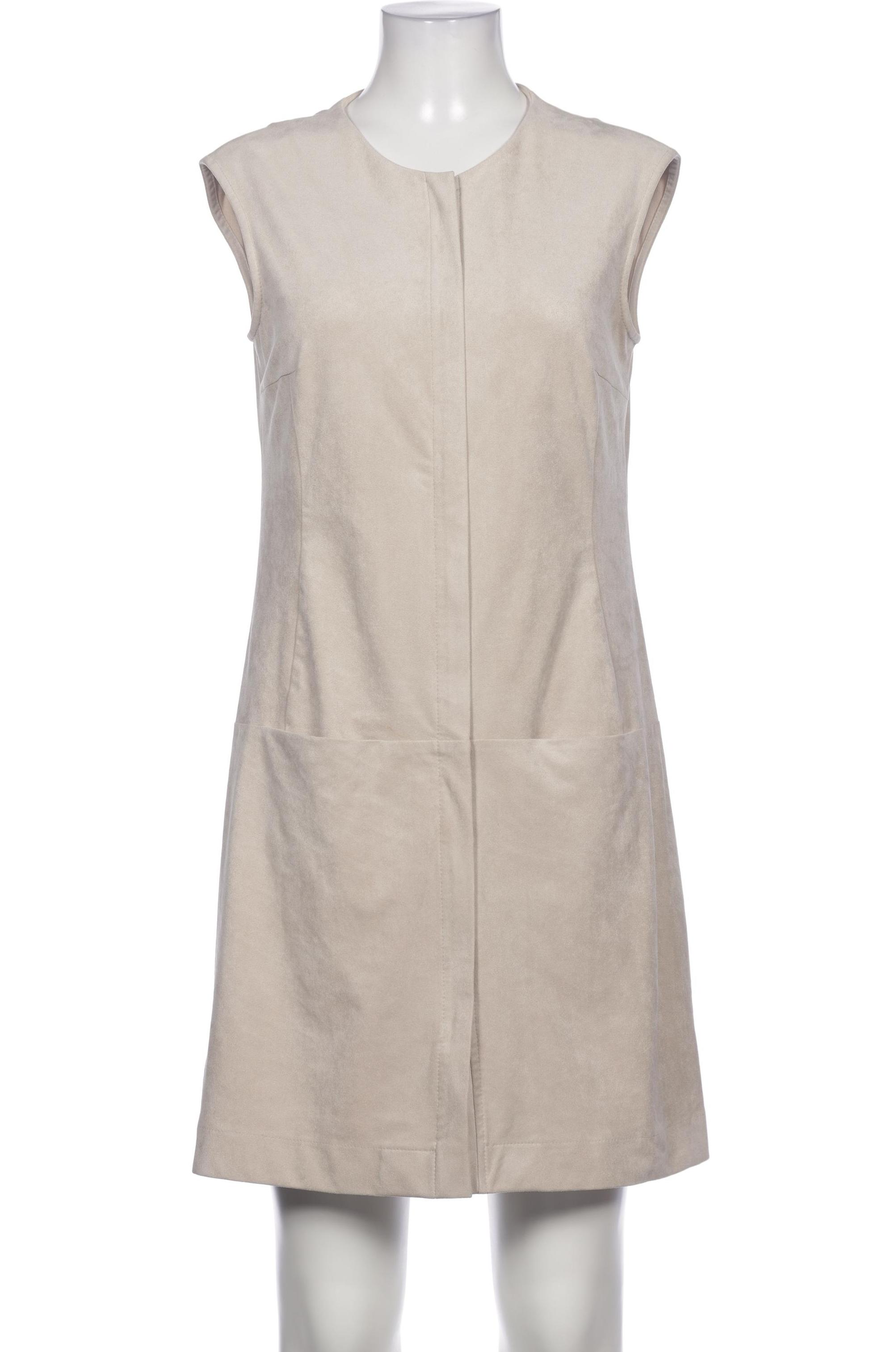 

Riani Damen Kleid, beige, Gr. 38