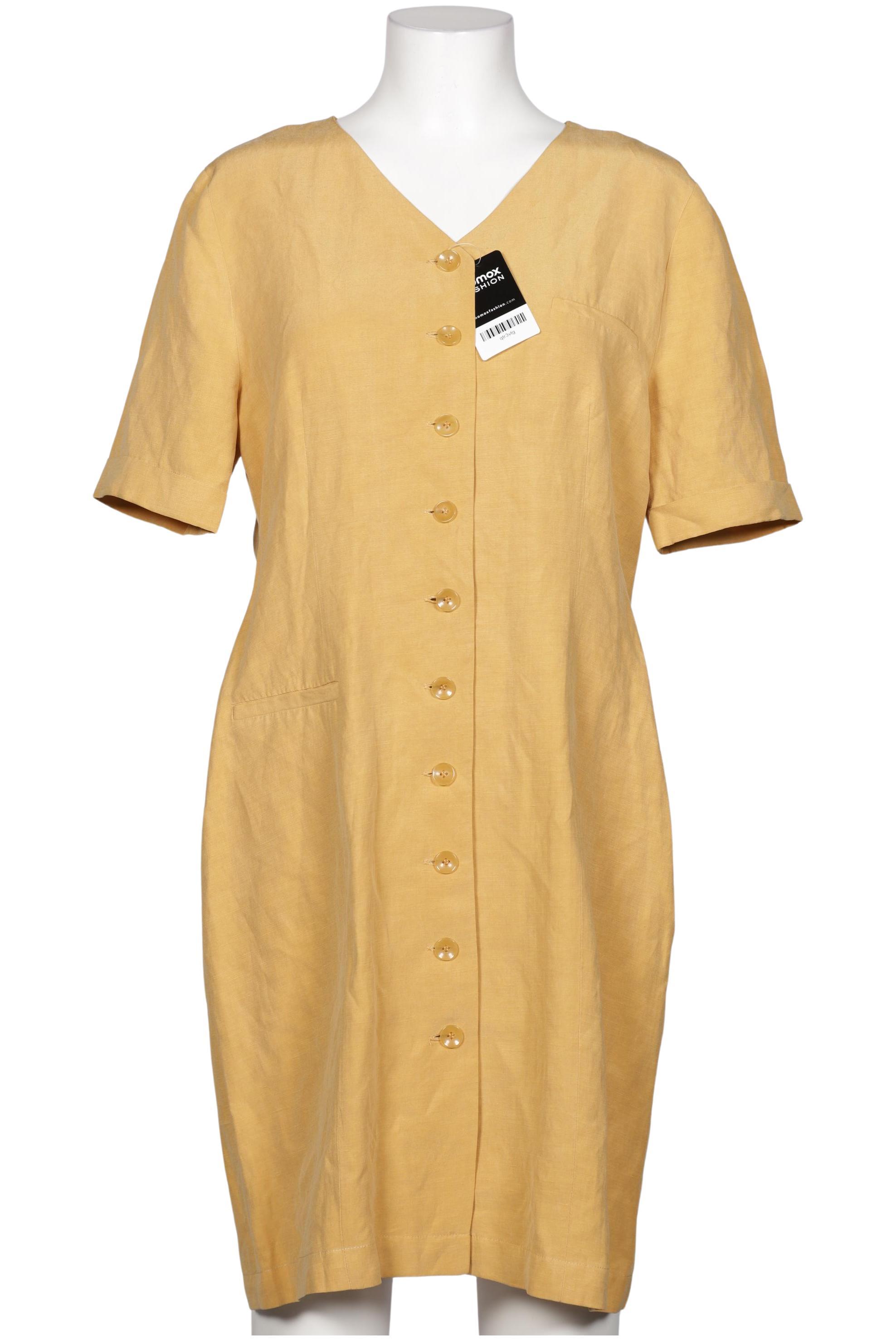 

Riani Damen Kleid, orange, Gr. 42
