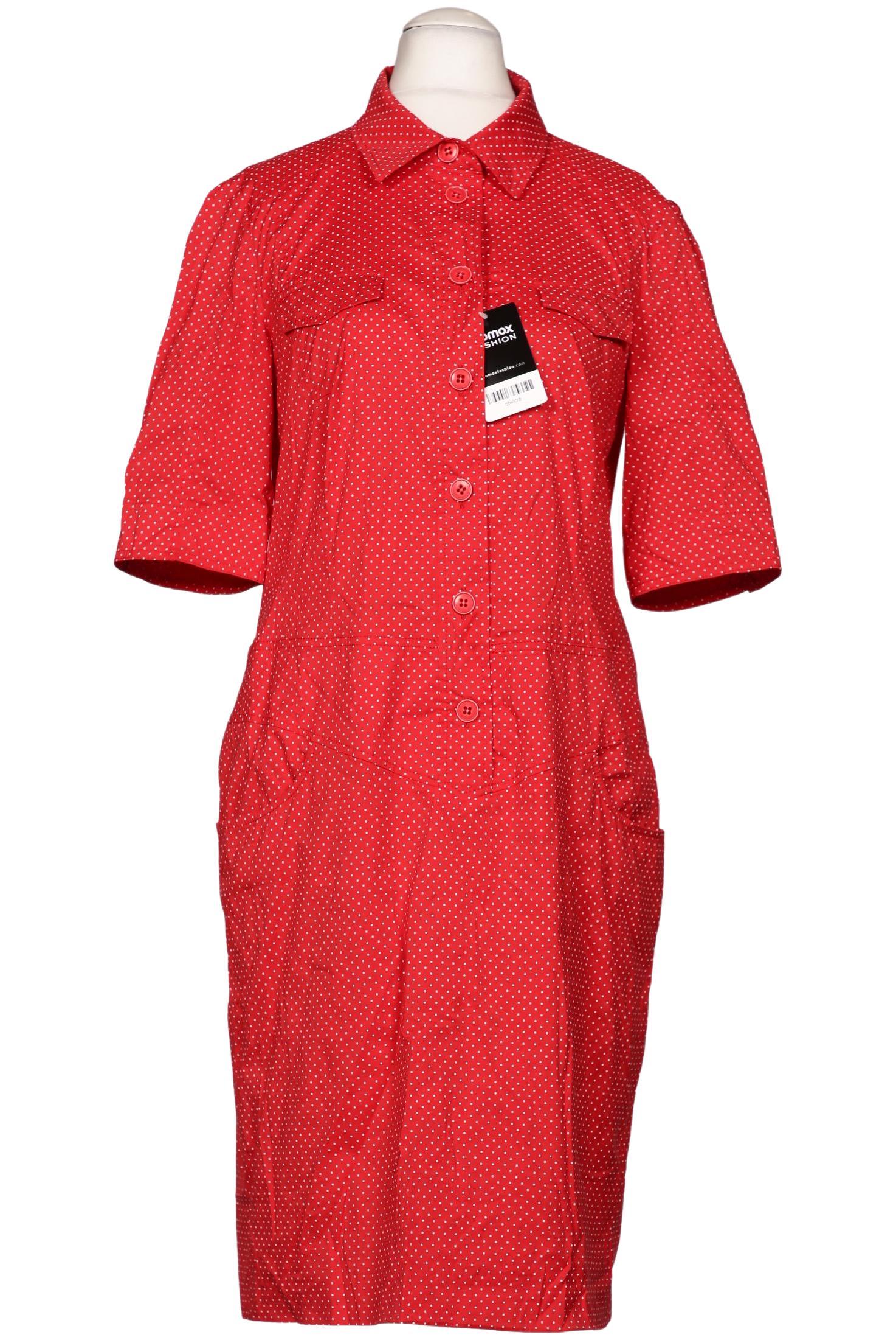 

Riani Damen Kleid, rot, Gr. 40
