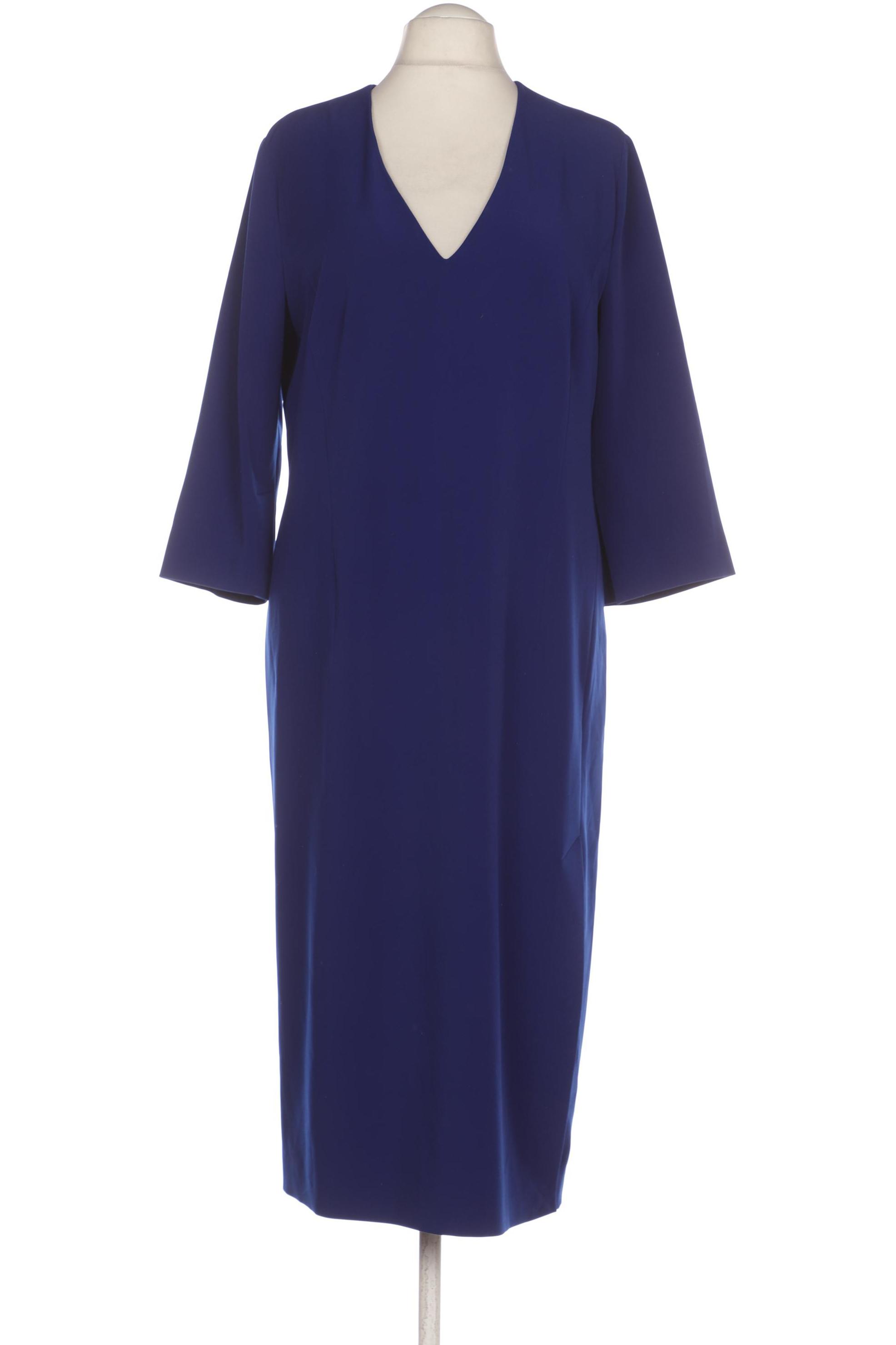 

Riani Damen Kleid, blau, Gr. 46