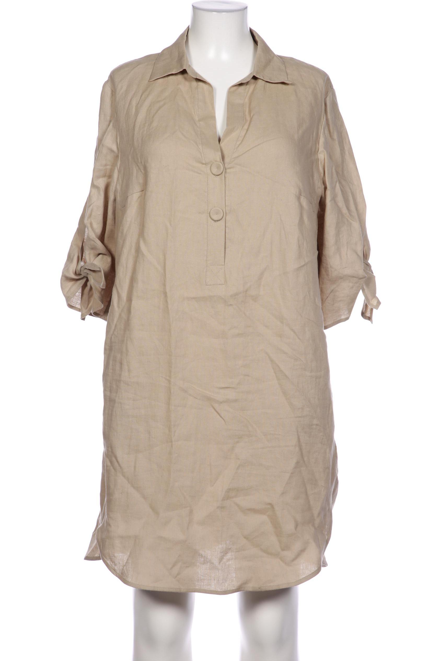 

Riani Damen Kleid, beige, Gr. 44