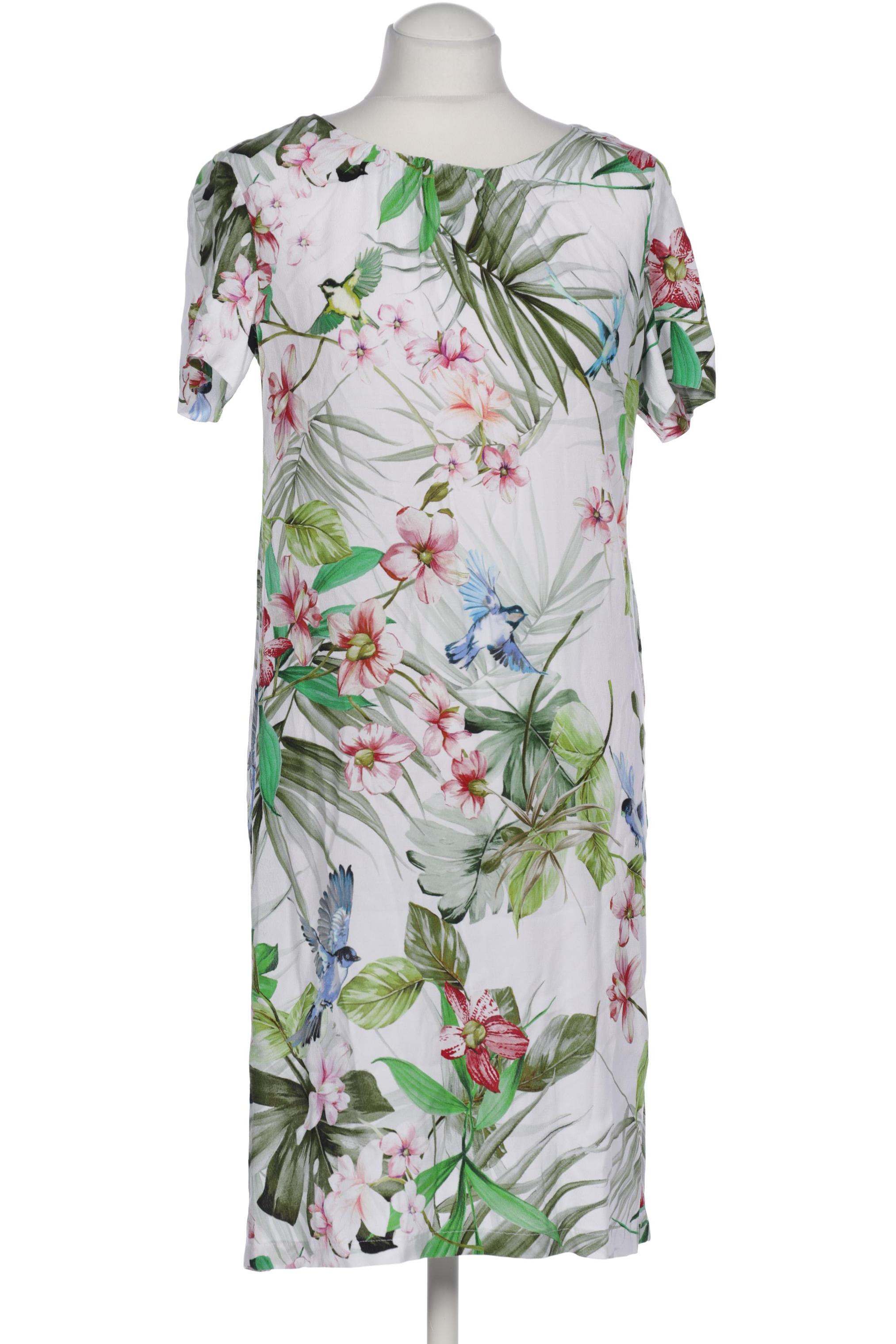 

Riani Damen Kleid, mehrfarbig, Gr. 38