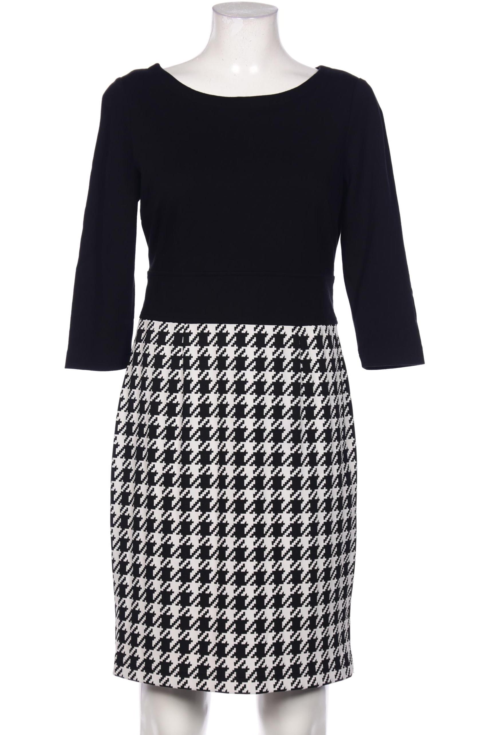 

Riani Damen Kleid, schwarz, Gr. 40