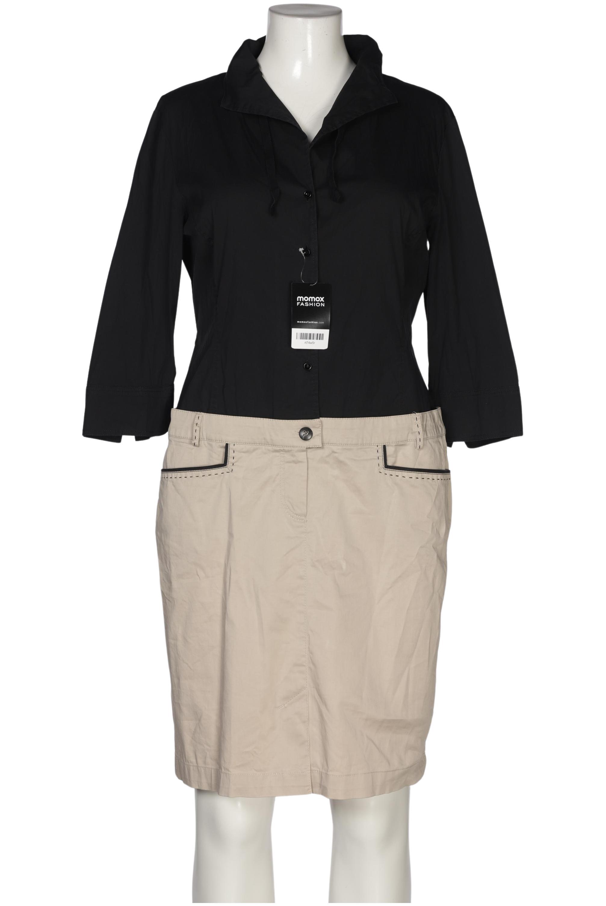 

Riani Damen Kleid, schwarz, Gr. 42