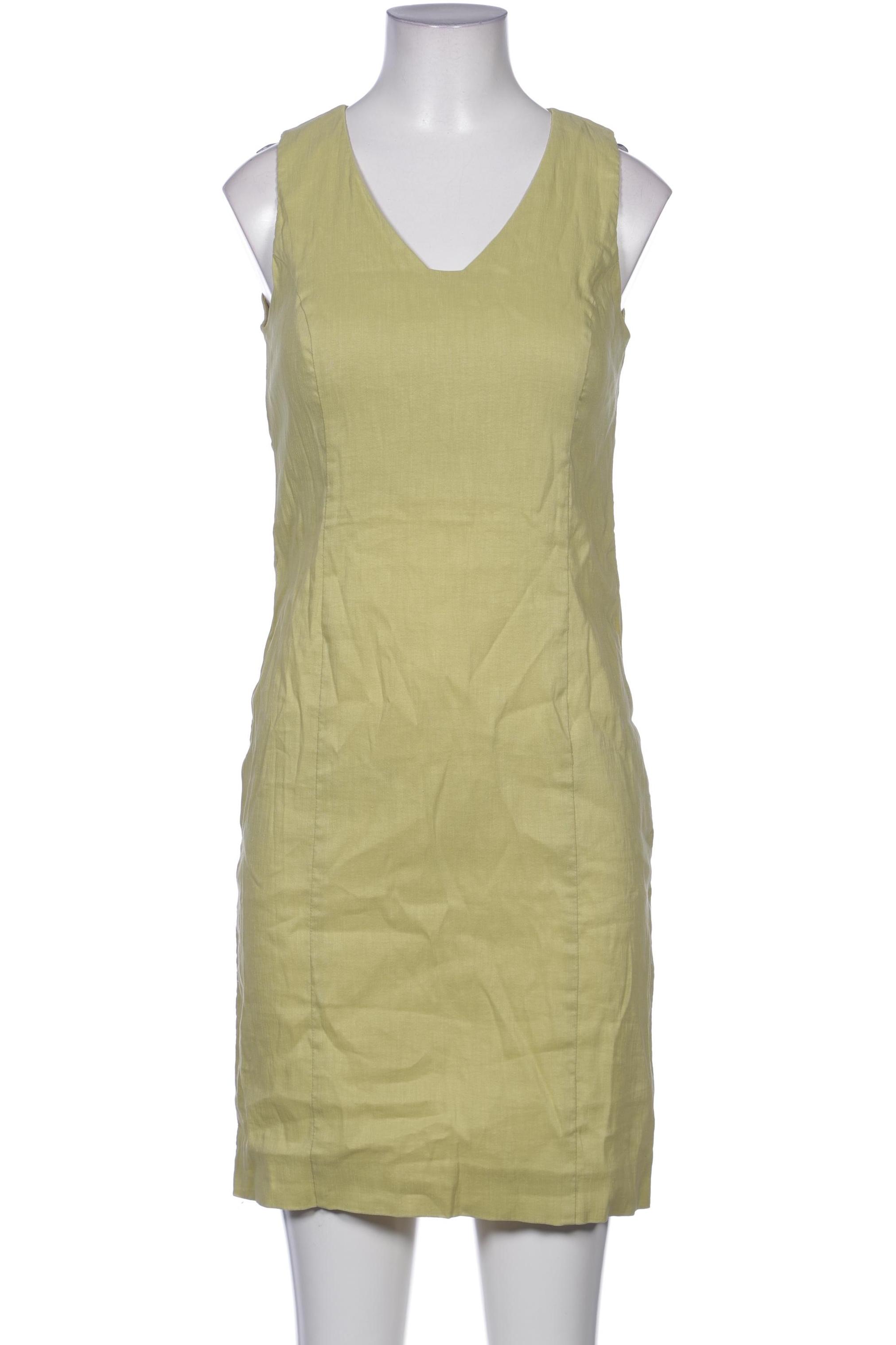 

Riani Damen Kleid, gelb, Gr. 36