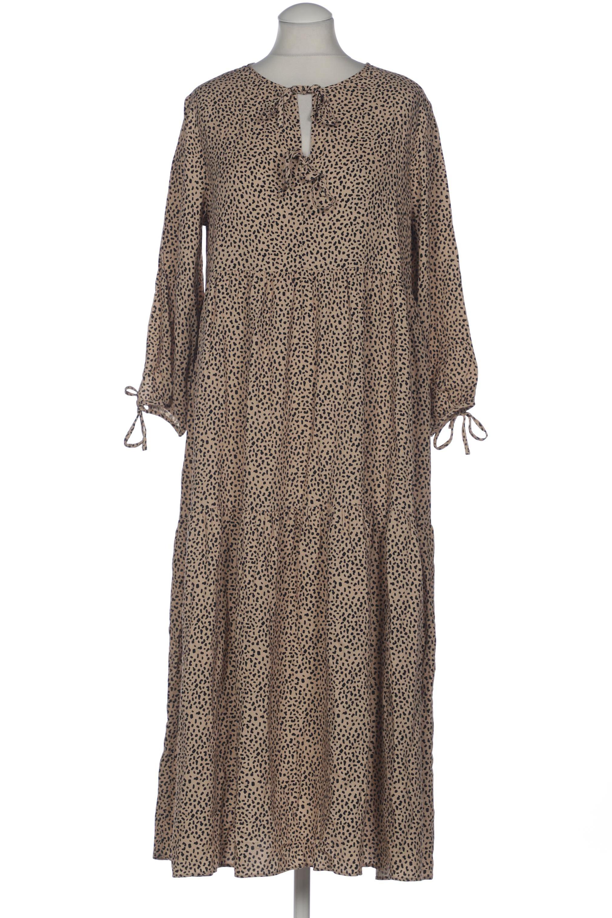 

Riani Damen Kleid, beige, Gr. 38