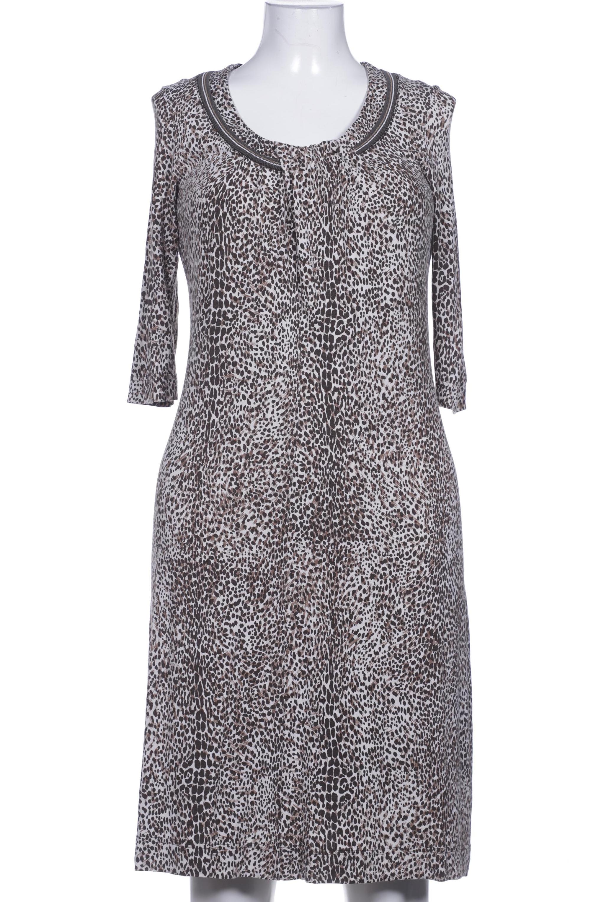

Riani Damen Kleid, braun, Gr. 42