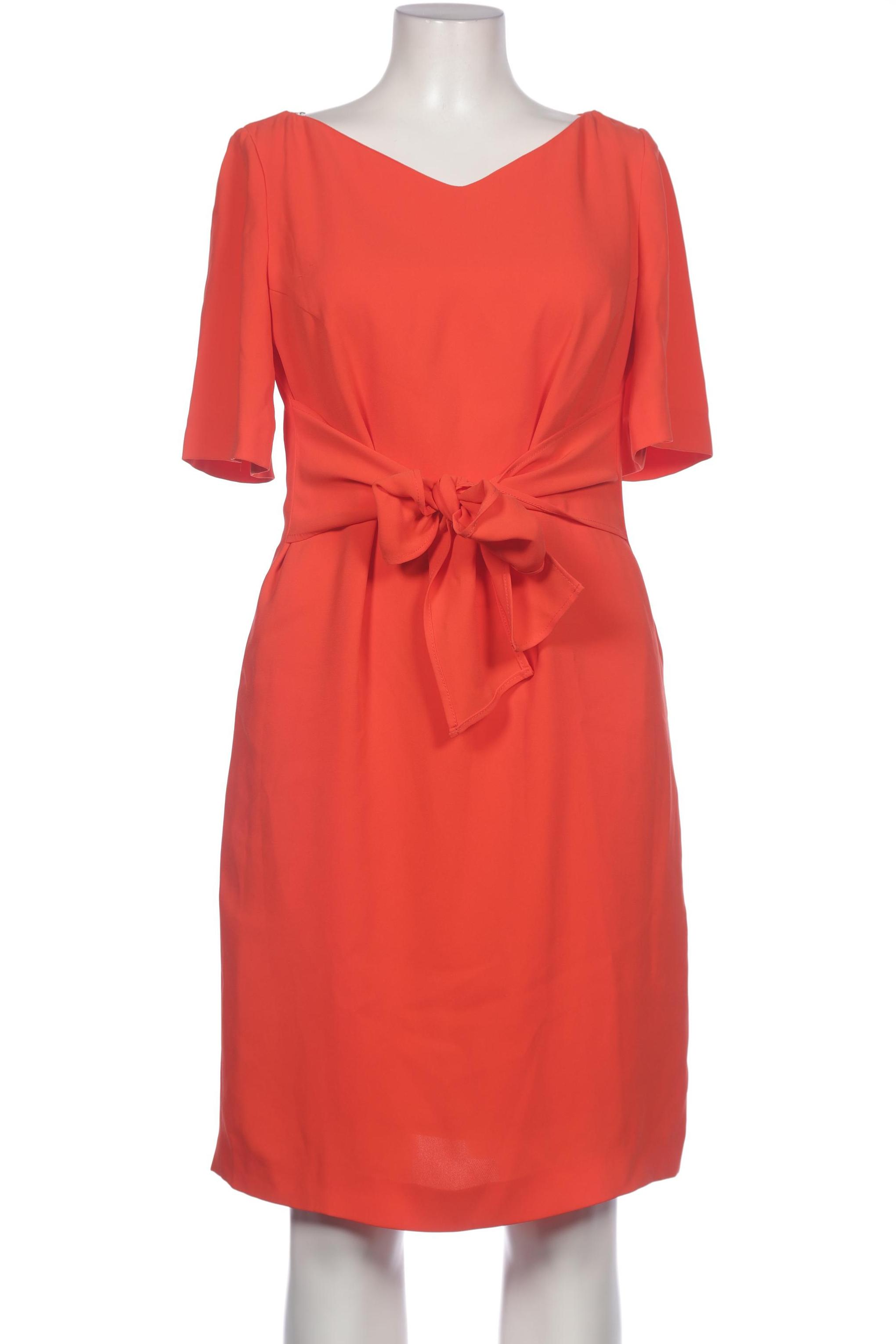 

Riani Damen Kleid, orange, Gr. 42