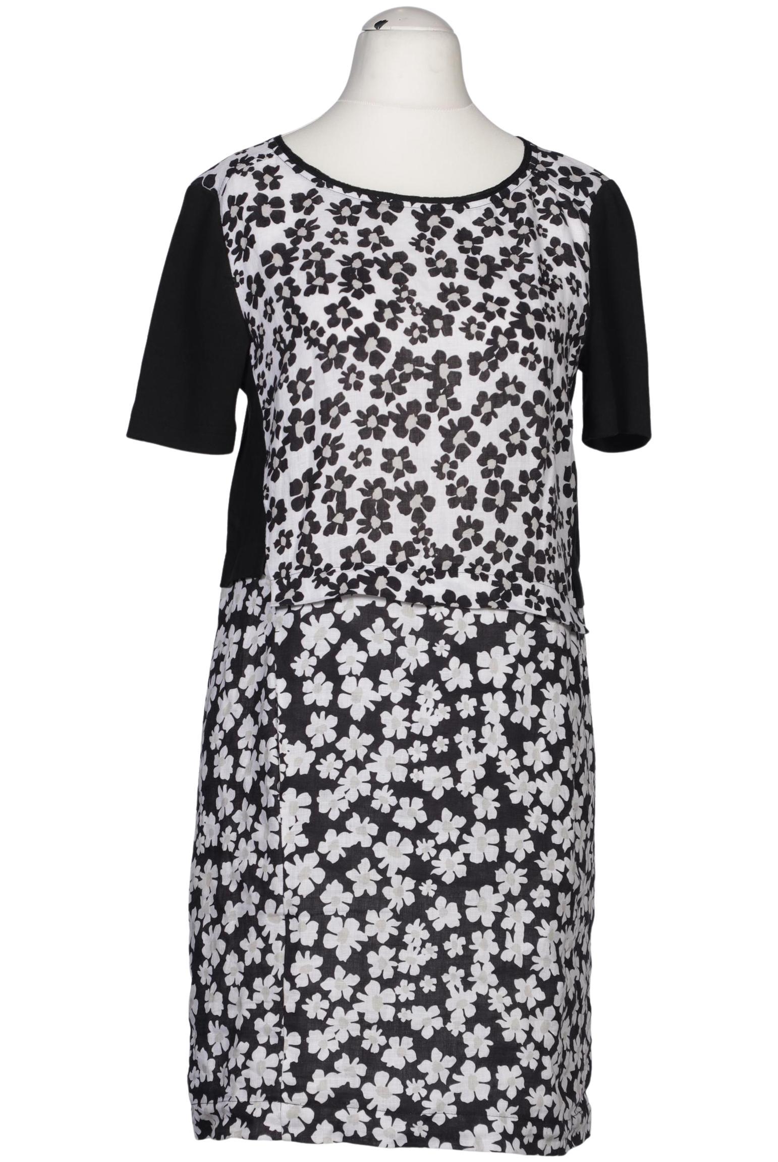 

Riani Damen Kleid, mehrfarbig, Gr. 38