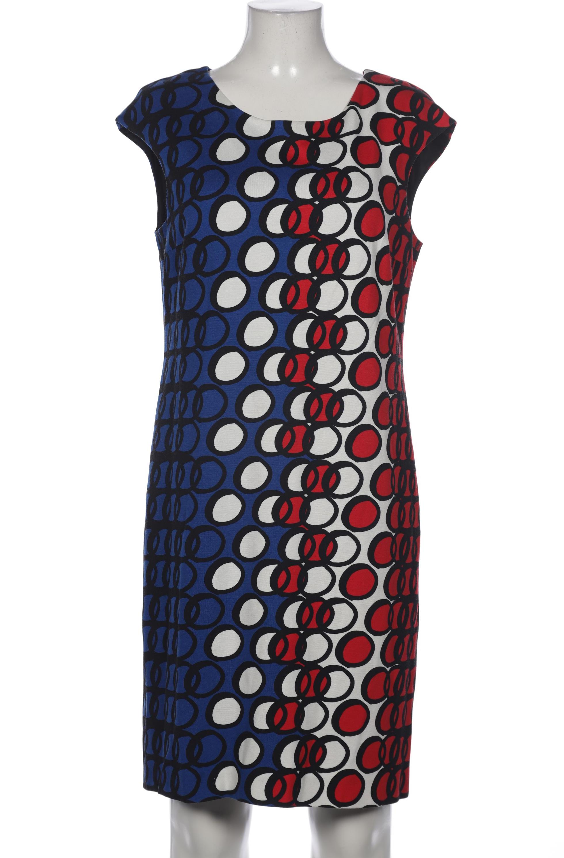 

Riani Damen Kleid, mehrfarbig, Gr. 40