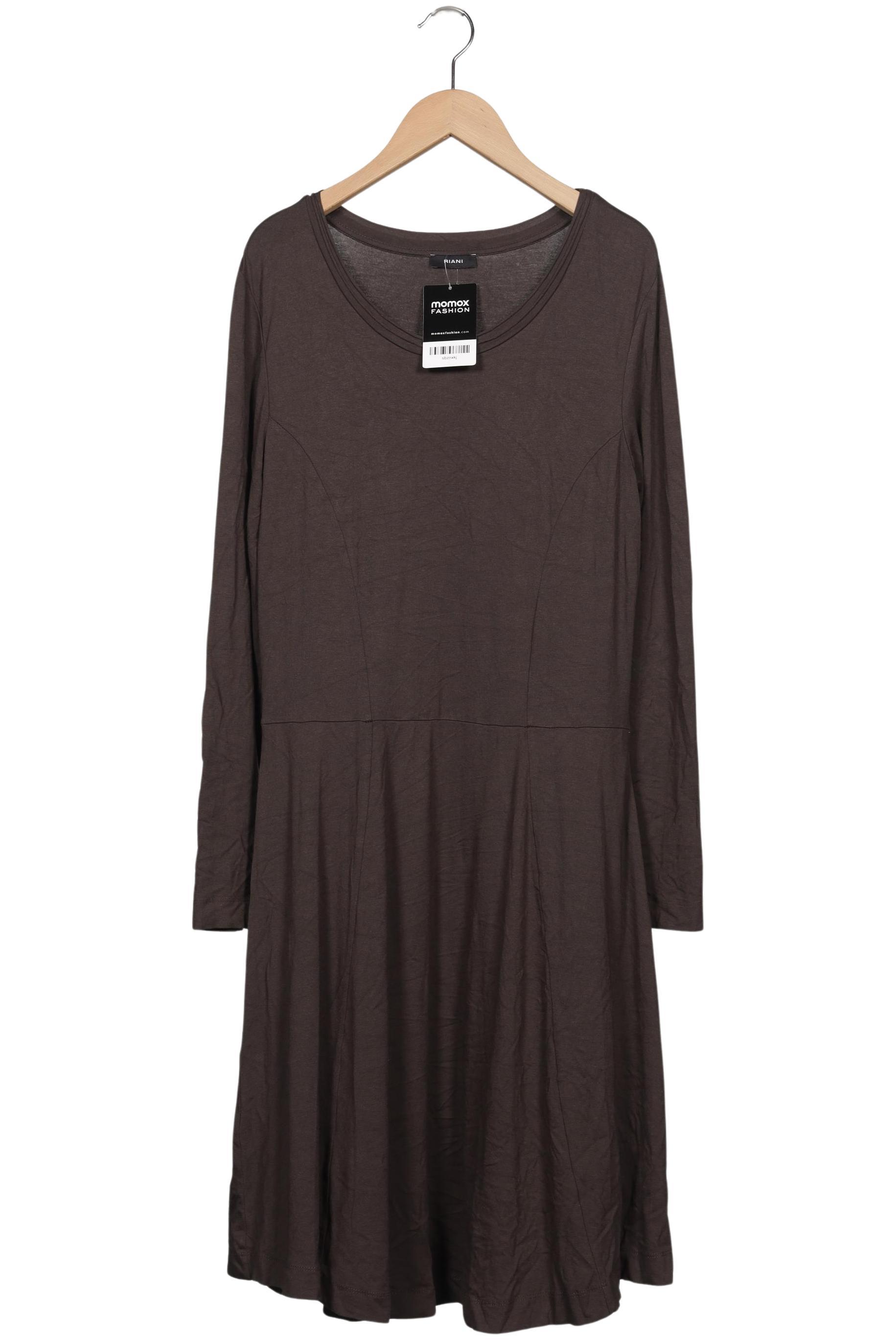 

Riani Damen Kleid, braun, Gr. 40