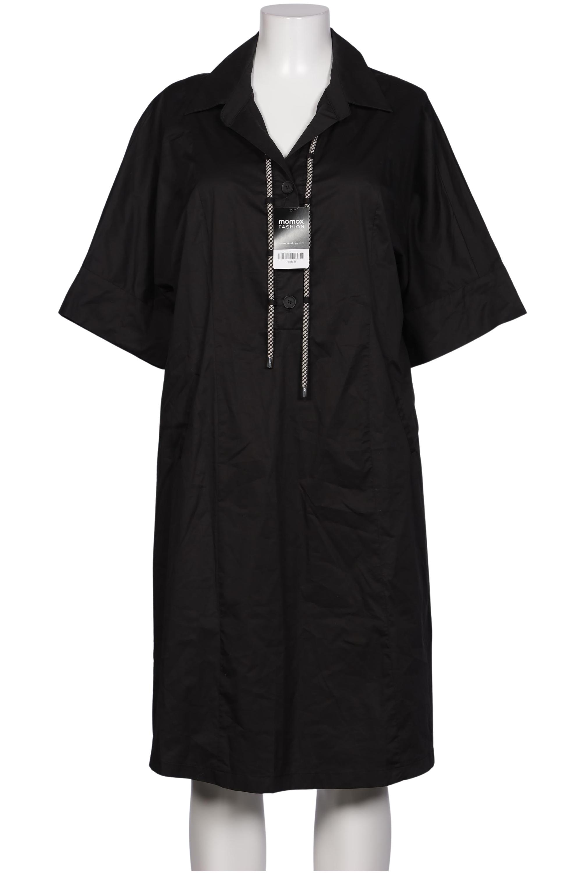 

Riani Damen Kleid, schwarz, Gr. 44