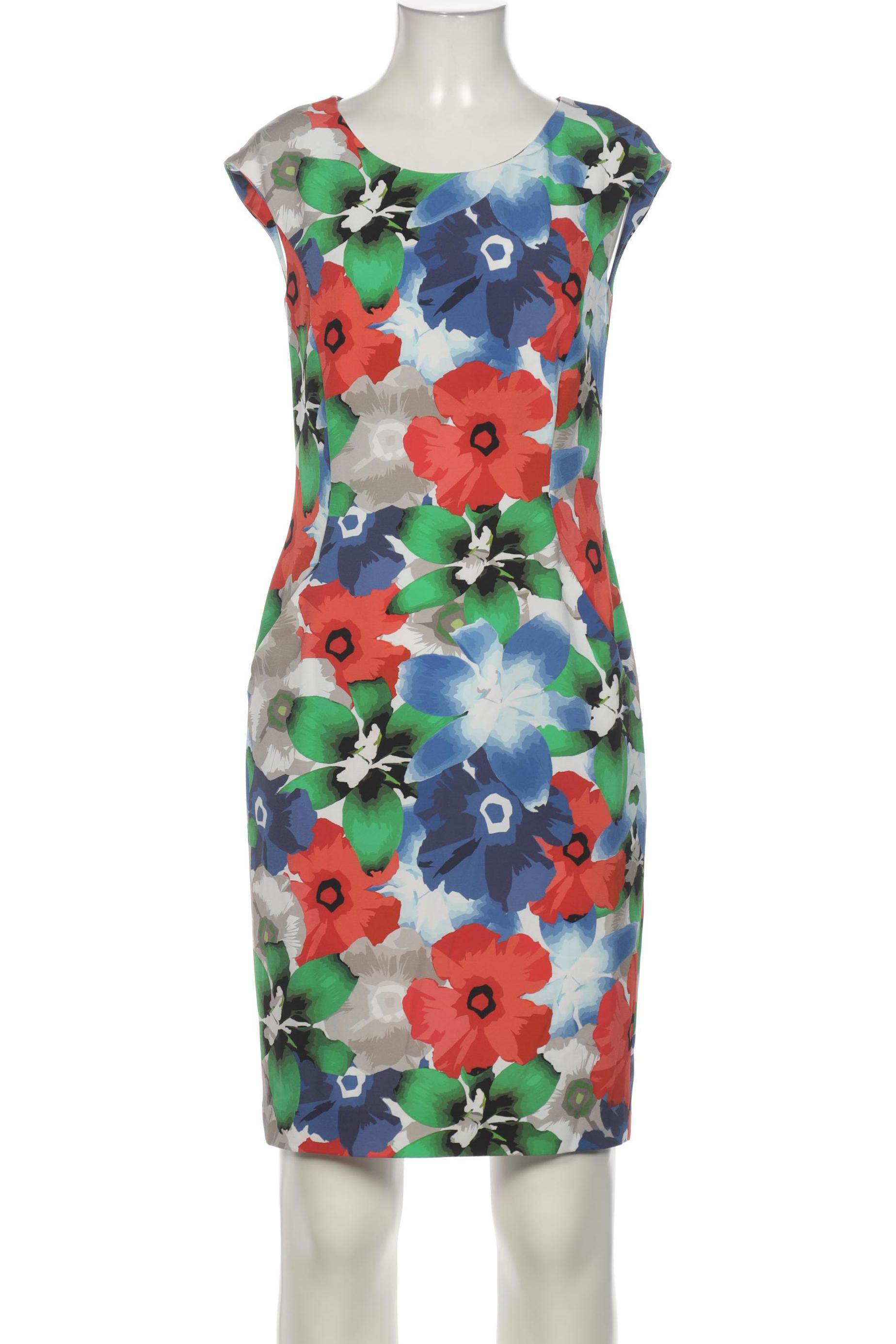 

Riani Damen Kleid, mehrfarbig, Gr. 34