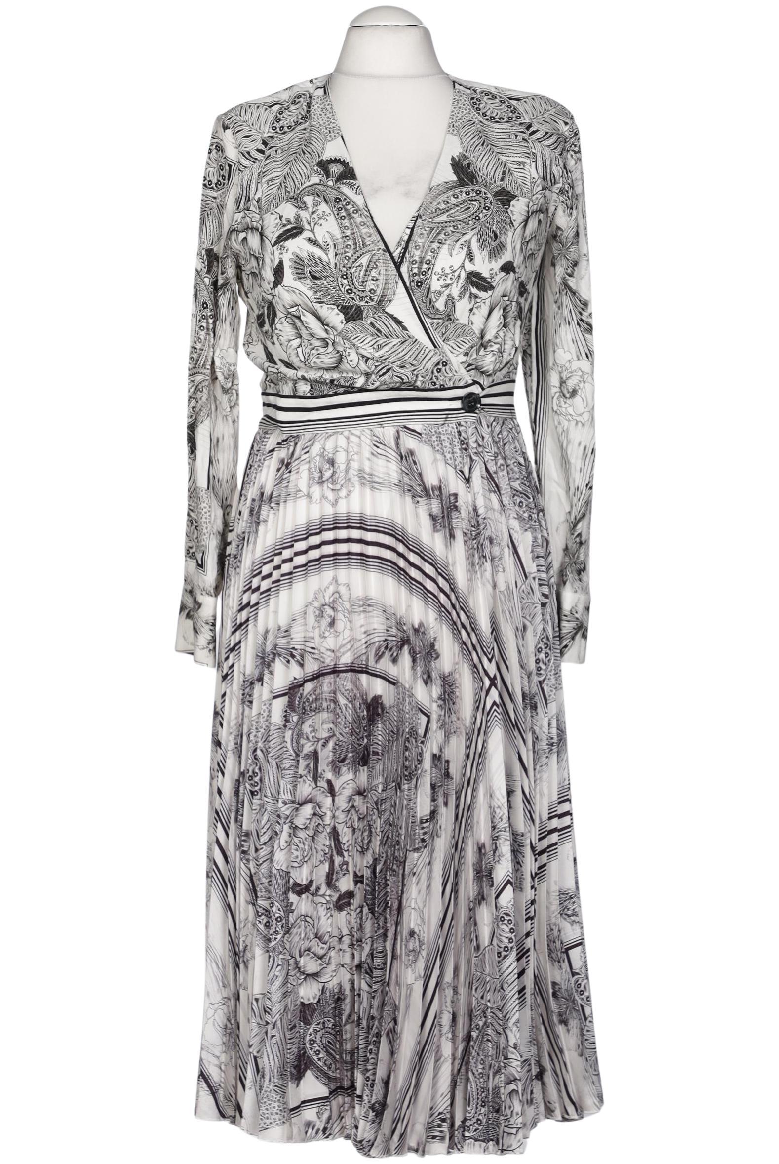 

Riani Damen Kleid, mehrfarbig, Gr. 38