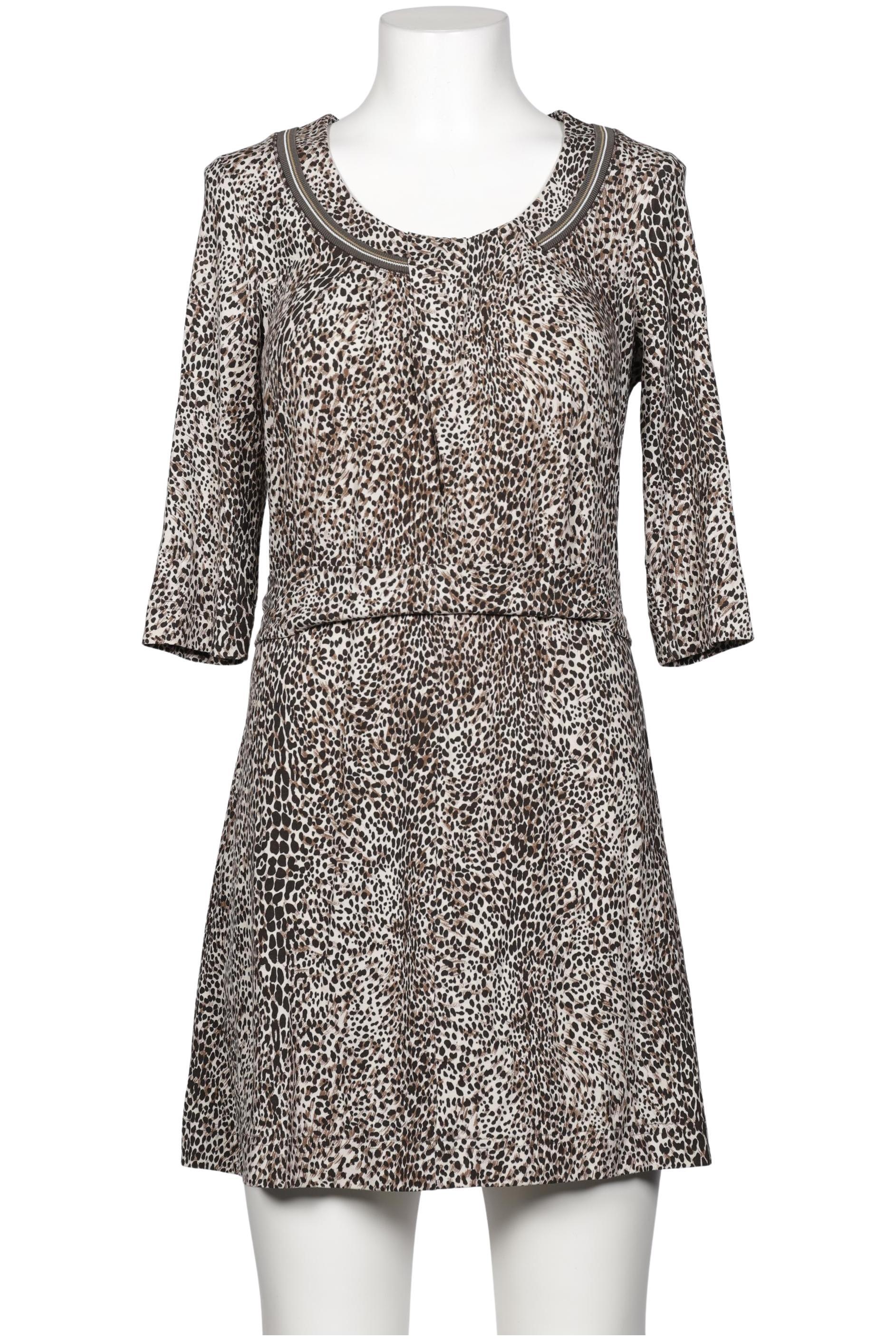

Riani Damen Kleid, beige, Gr. 40