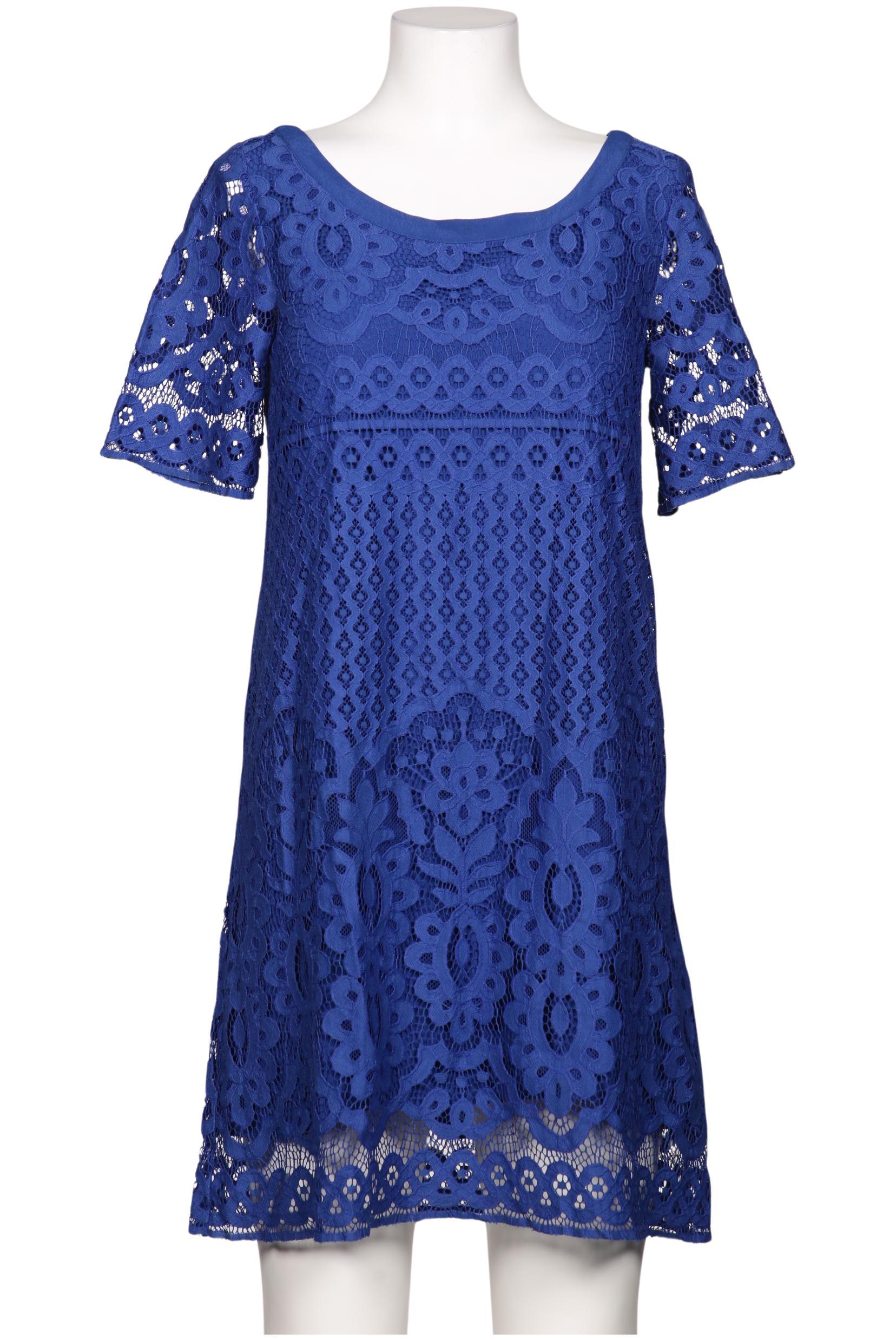 

Riani Damen Kleid, blau, Gr. 38