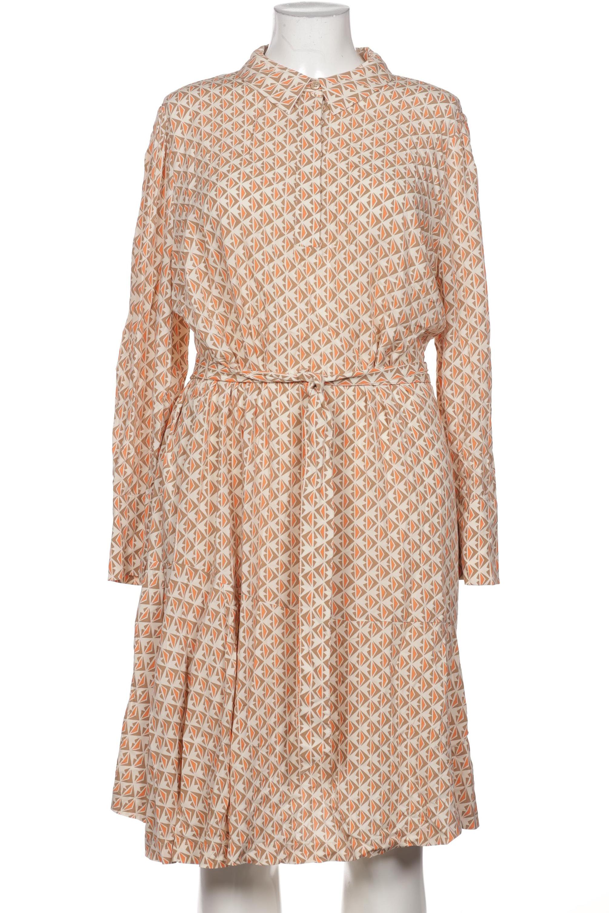 

Riani Damen Kleid, beige, Gr. 46