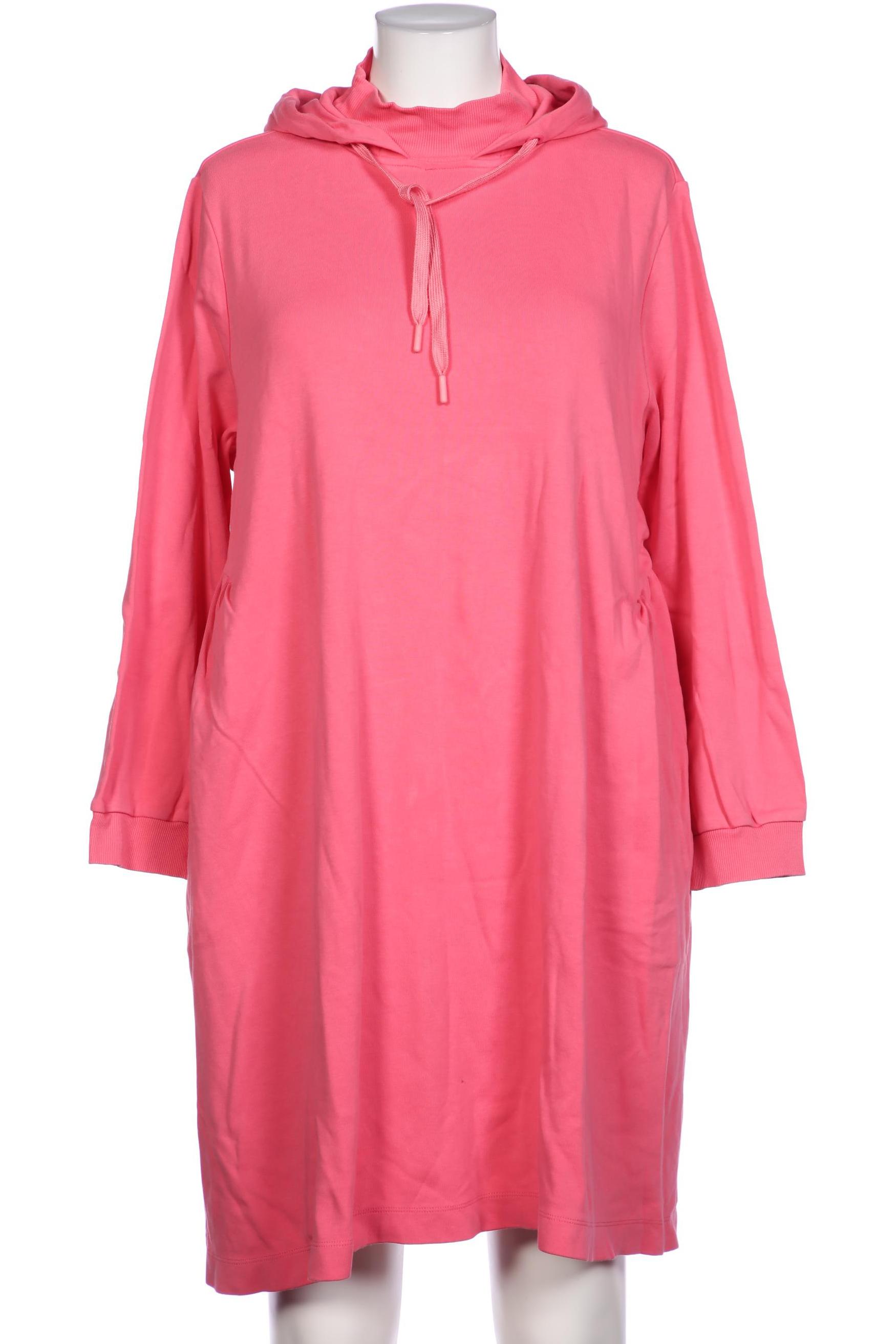 

Riani Damen Kleid, pink, Gr. 48