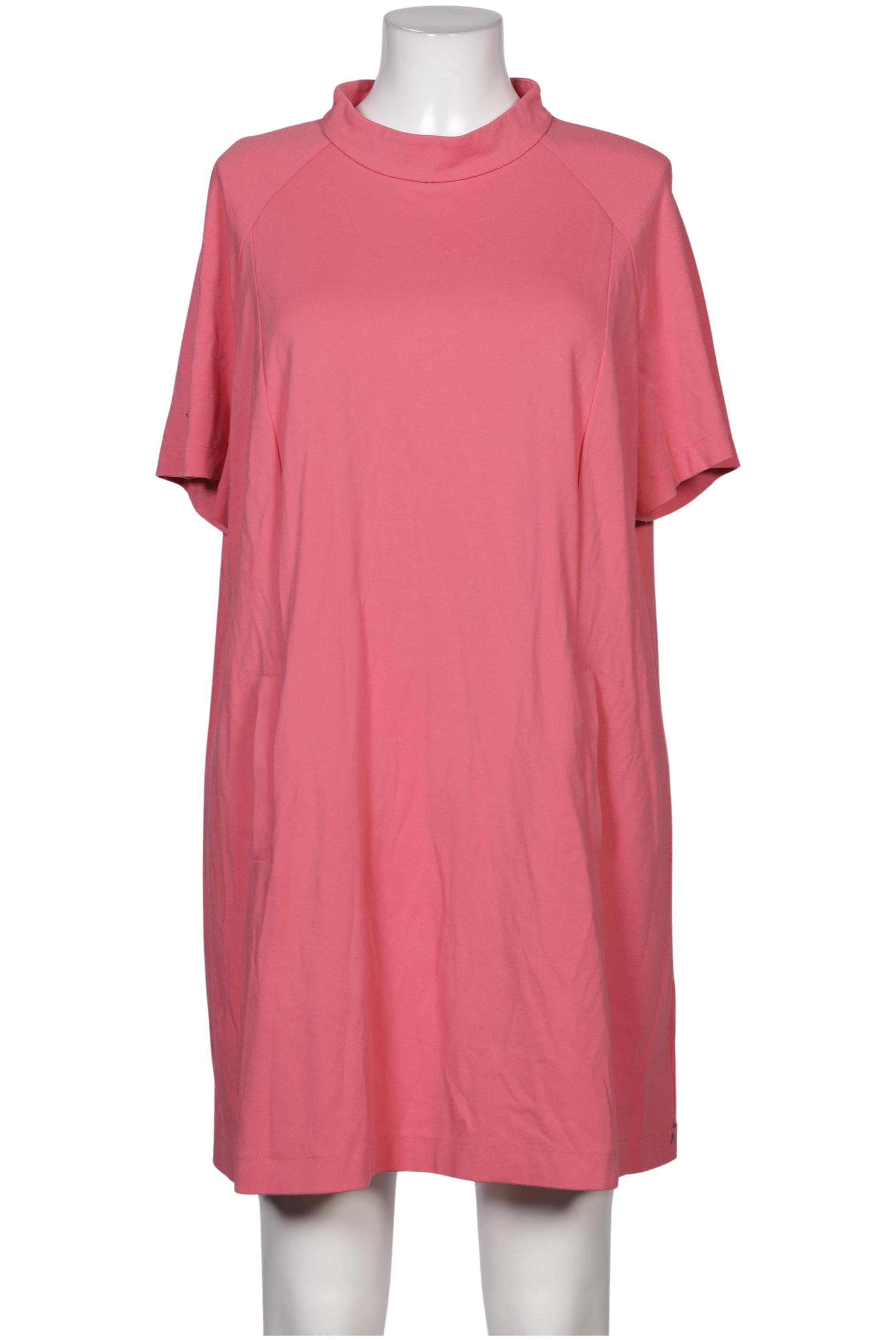 

Riani Damen Kleid, pink, Gr. 48