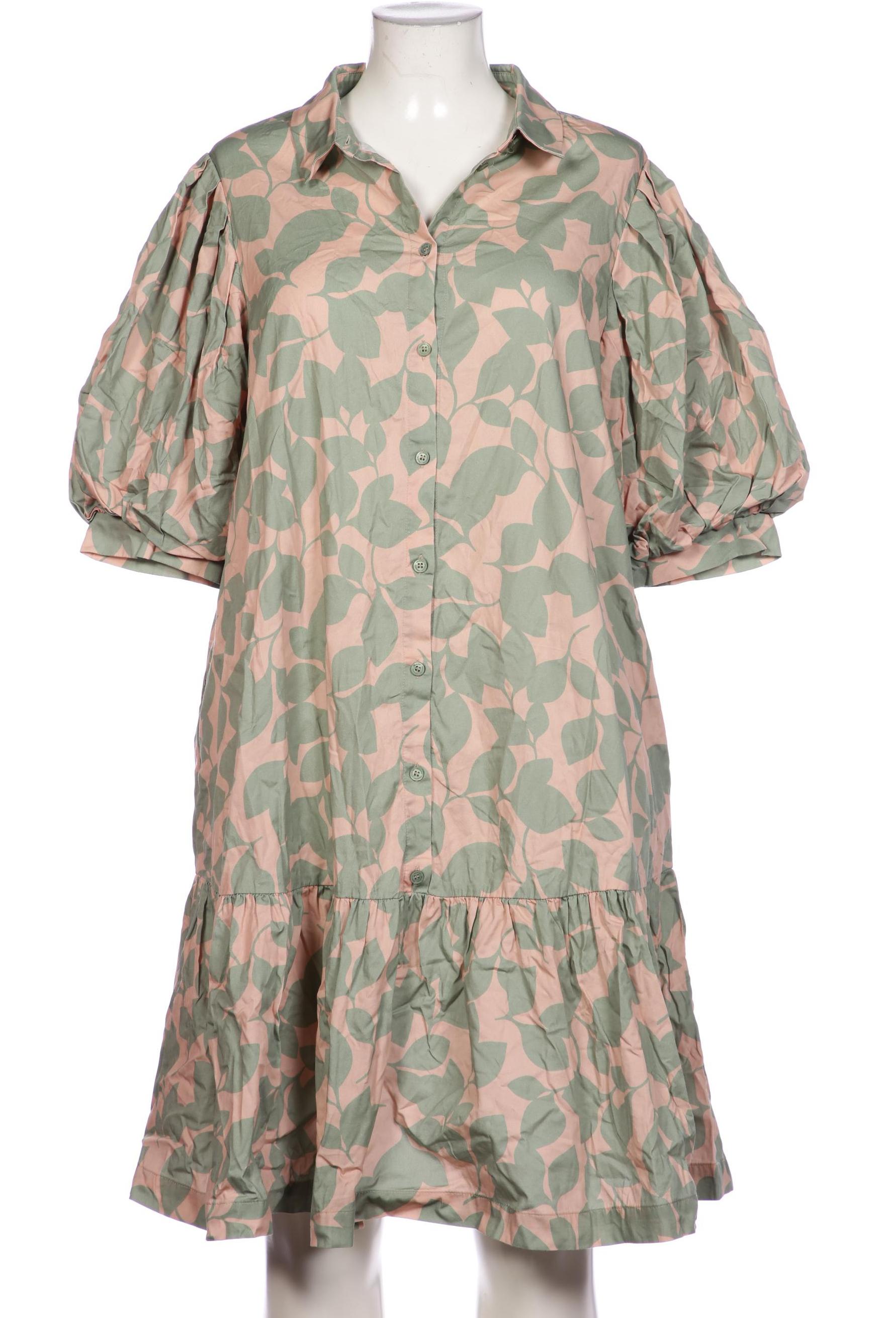 

Riani Damen Kleid, türkis, Gr. 46