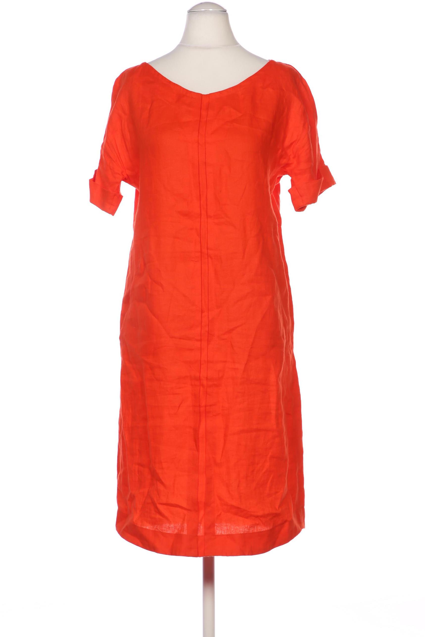 

Riani Damen Kleid, orange, Gr. 36
