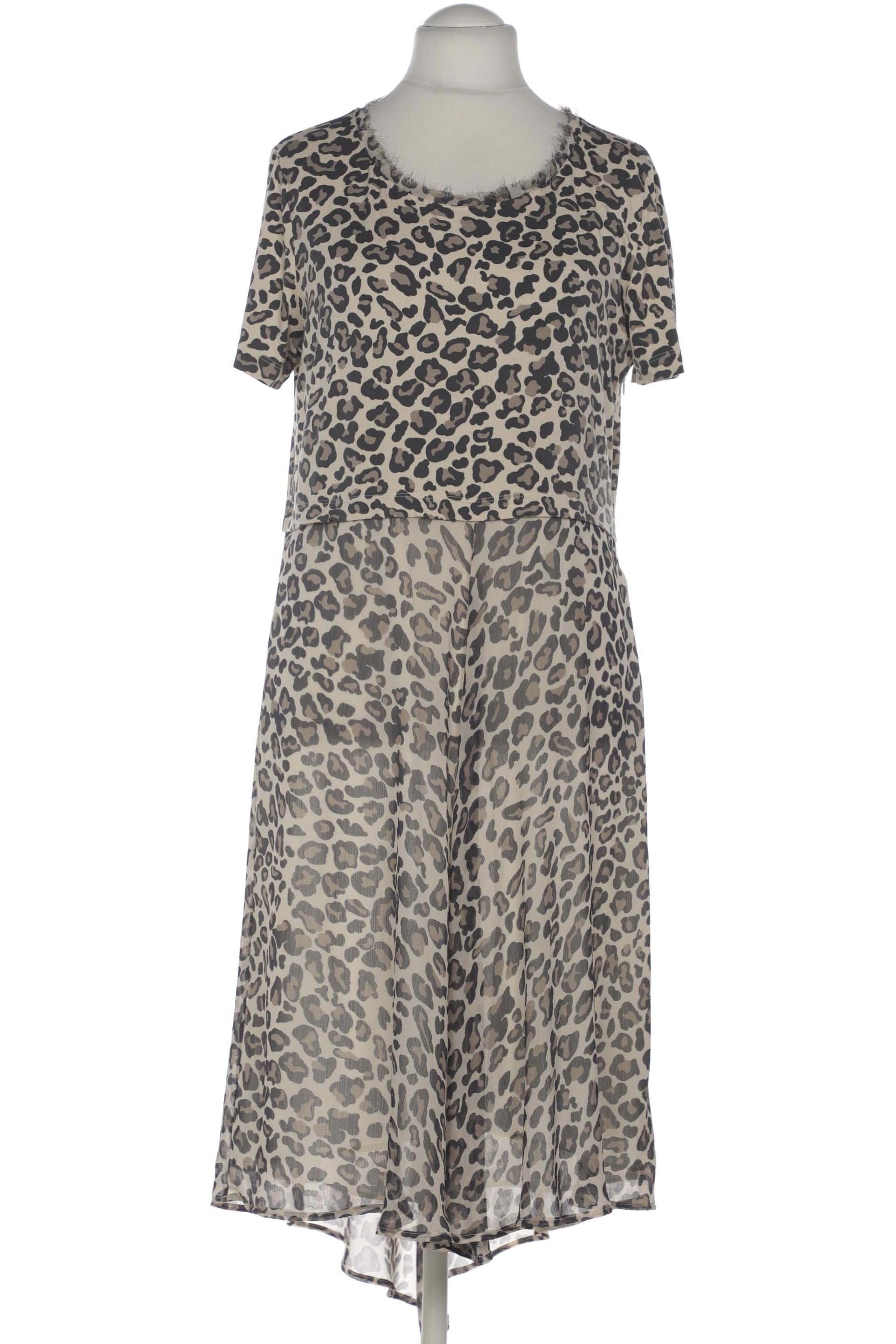 

Riani Damen Kleid, beige, Gr. 44