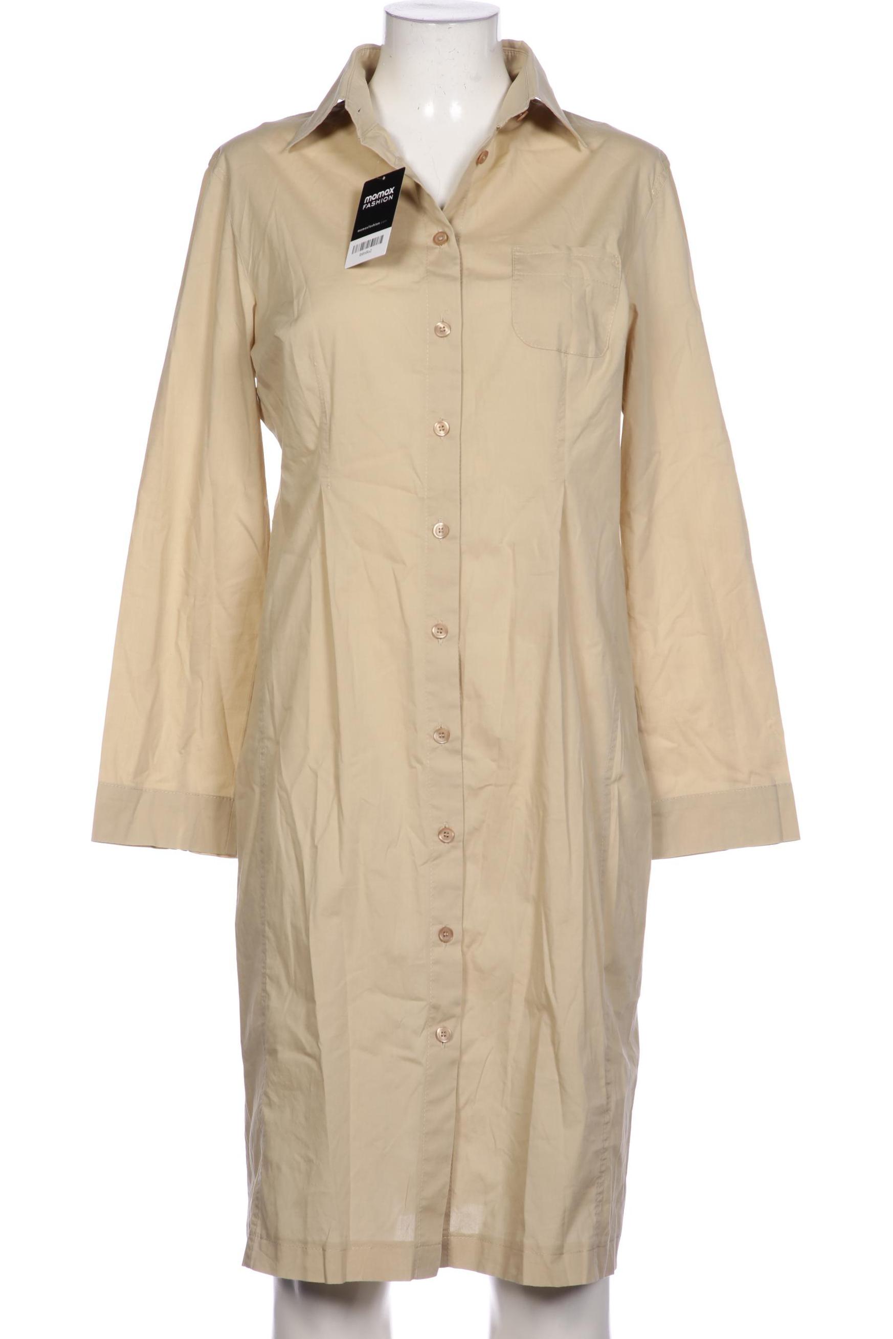 

Riani Damen Kleid, beige, Gr. 40