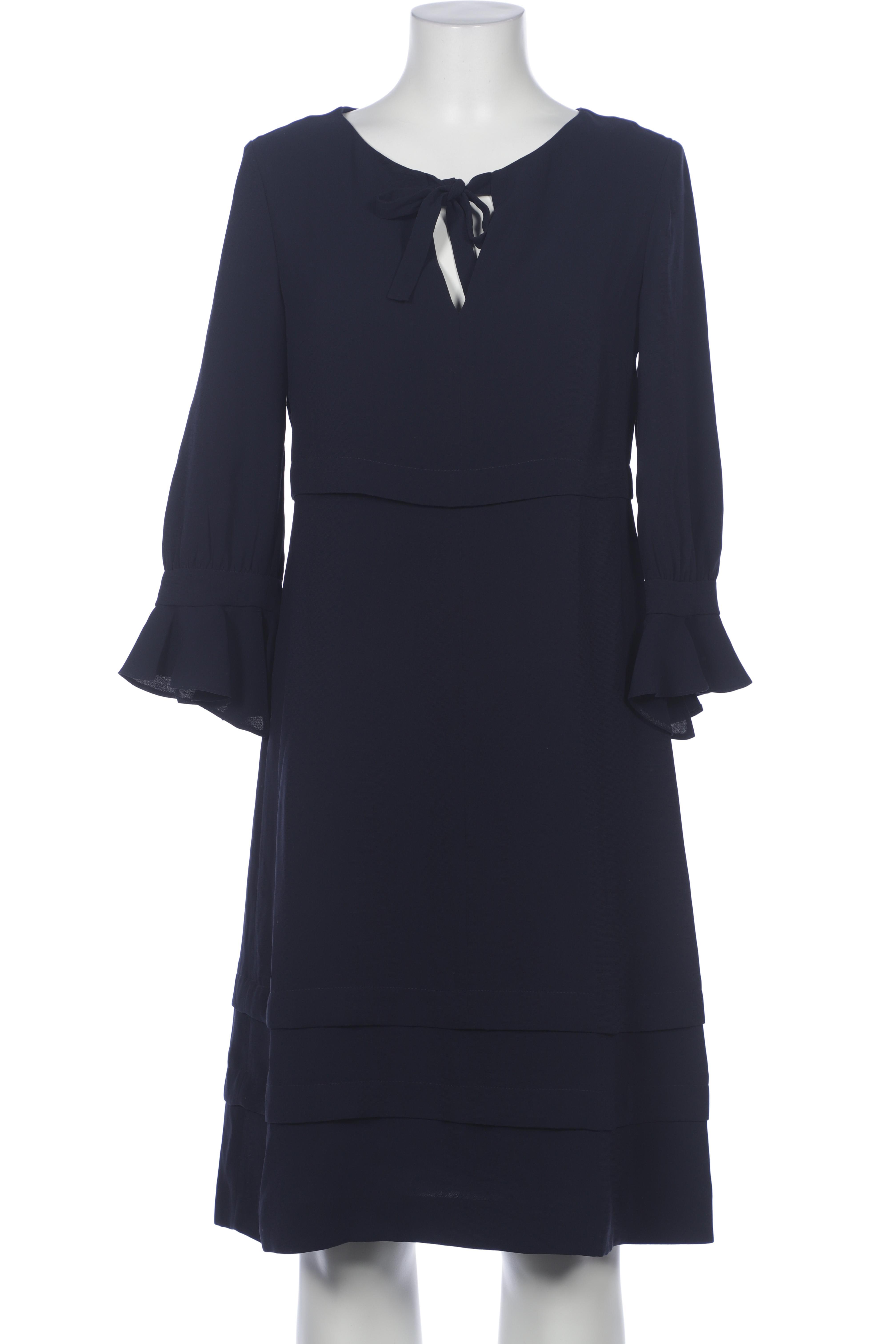 

Riani Damen Kleid, marineblau, Gr. 38