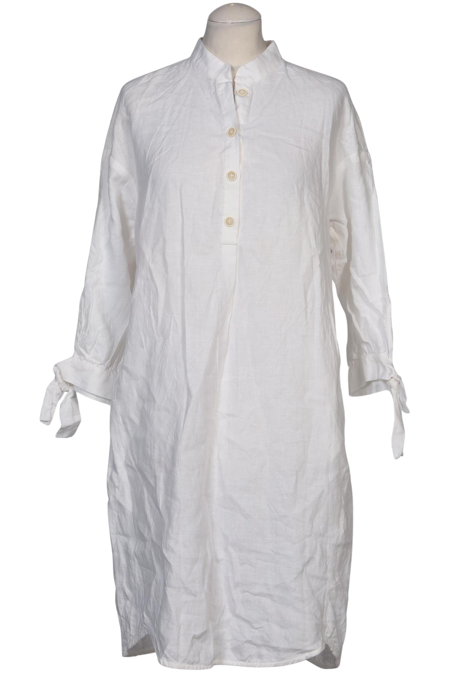 

Riani Damen Kleid, weiß, Gr. 36