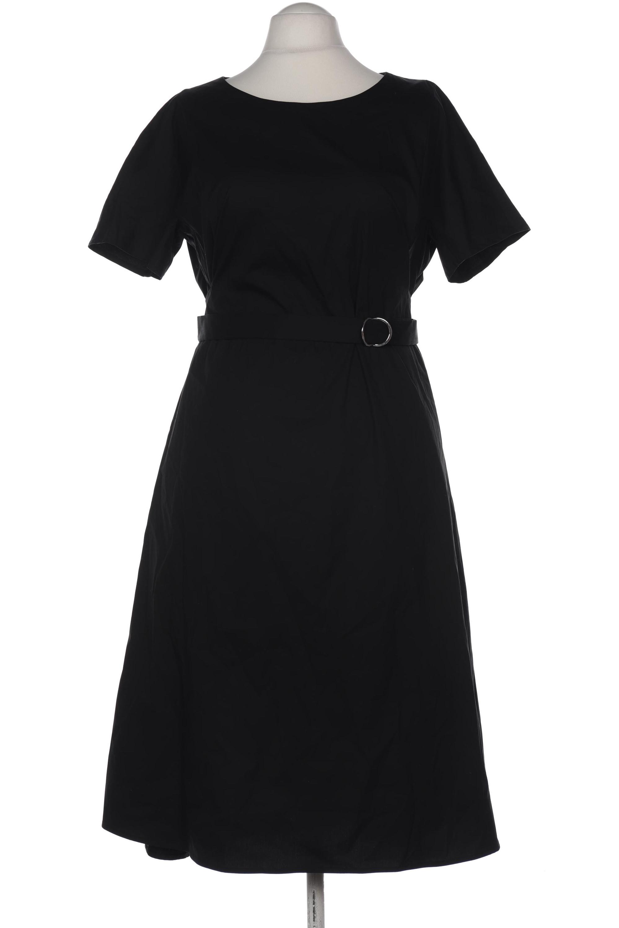 

Riani Damen Kleid, schwarz, Gr. 46