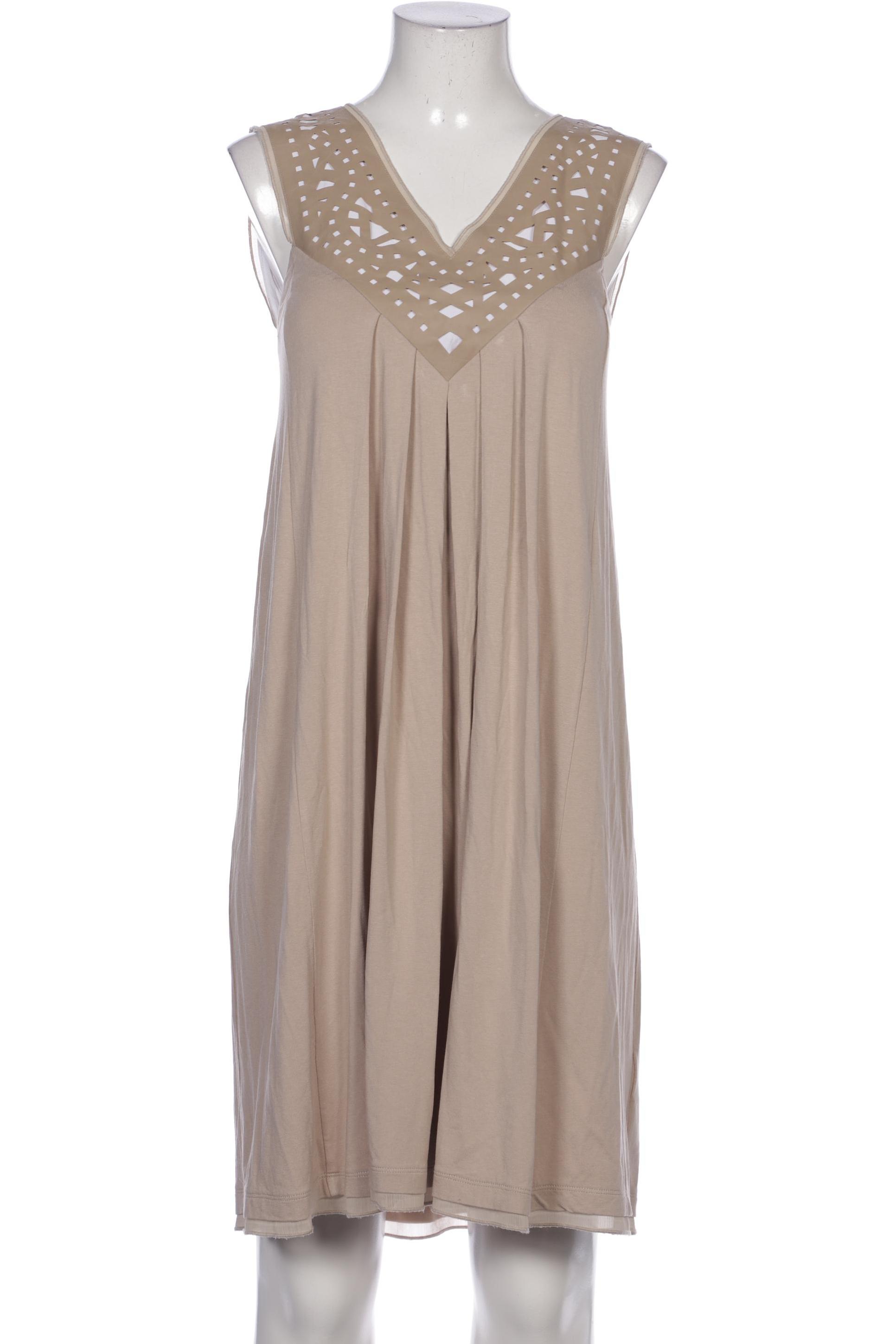 

Riani Damen Kleid, beige, Gr. 38