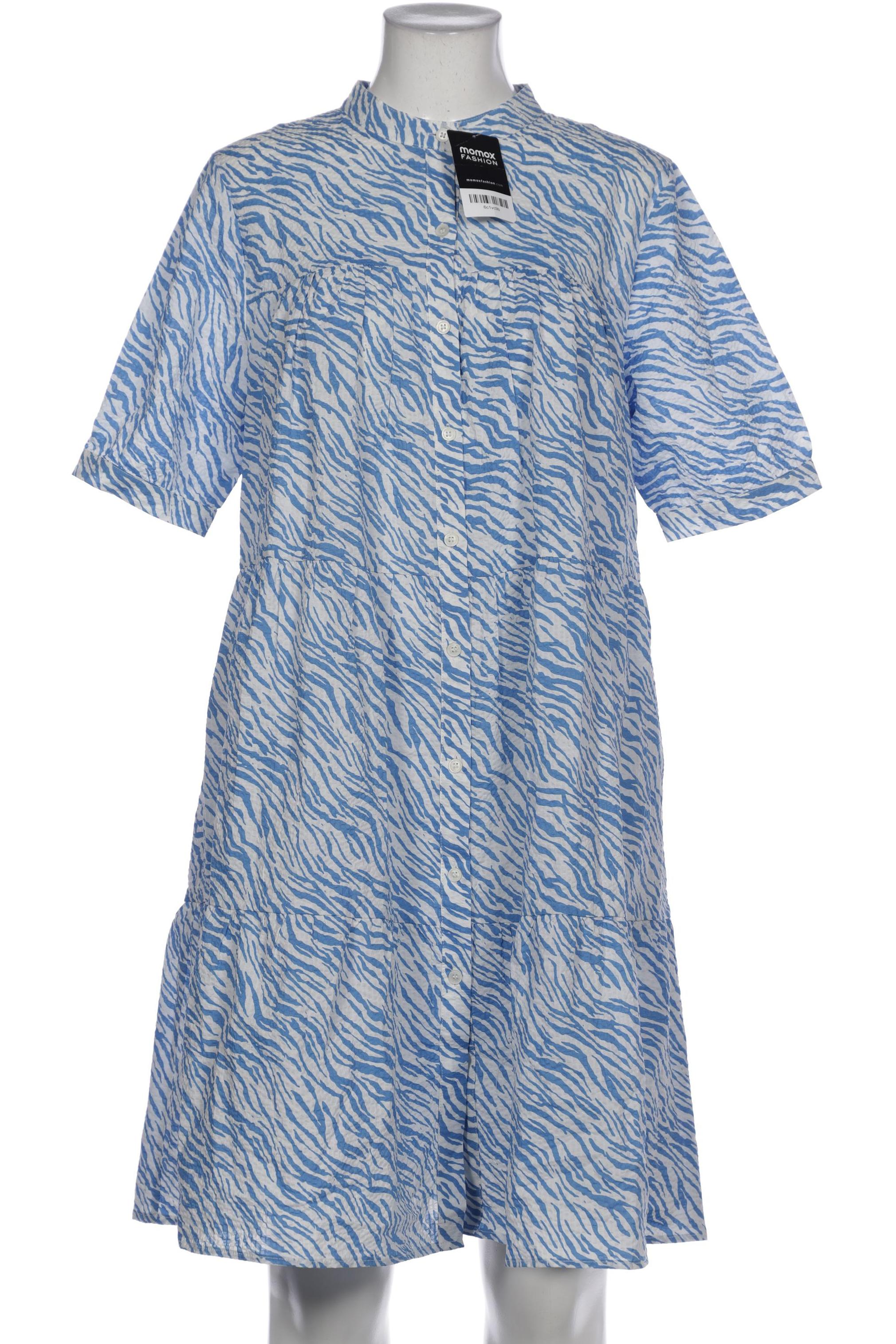 

Riani Damen Kleid, blau, Gr. 40
