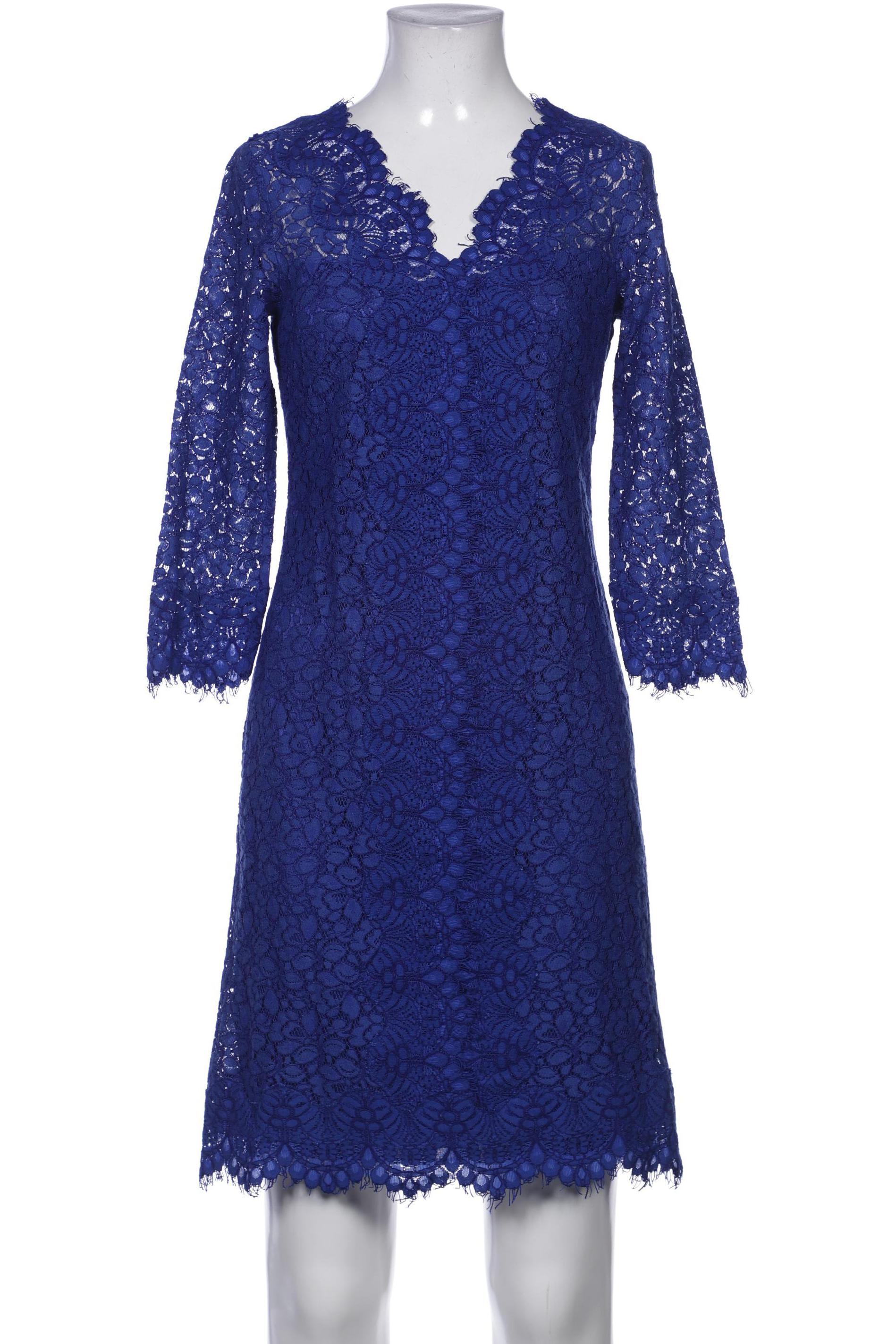 

Riani Damen Kleid, marineblau, Gr. 36