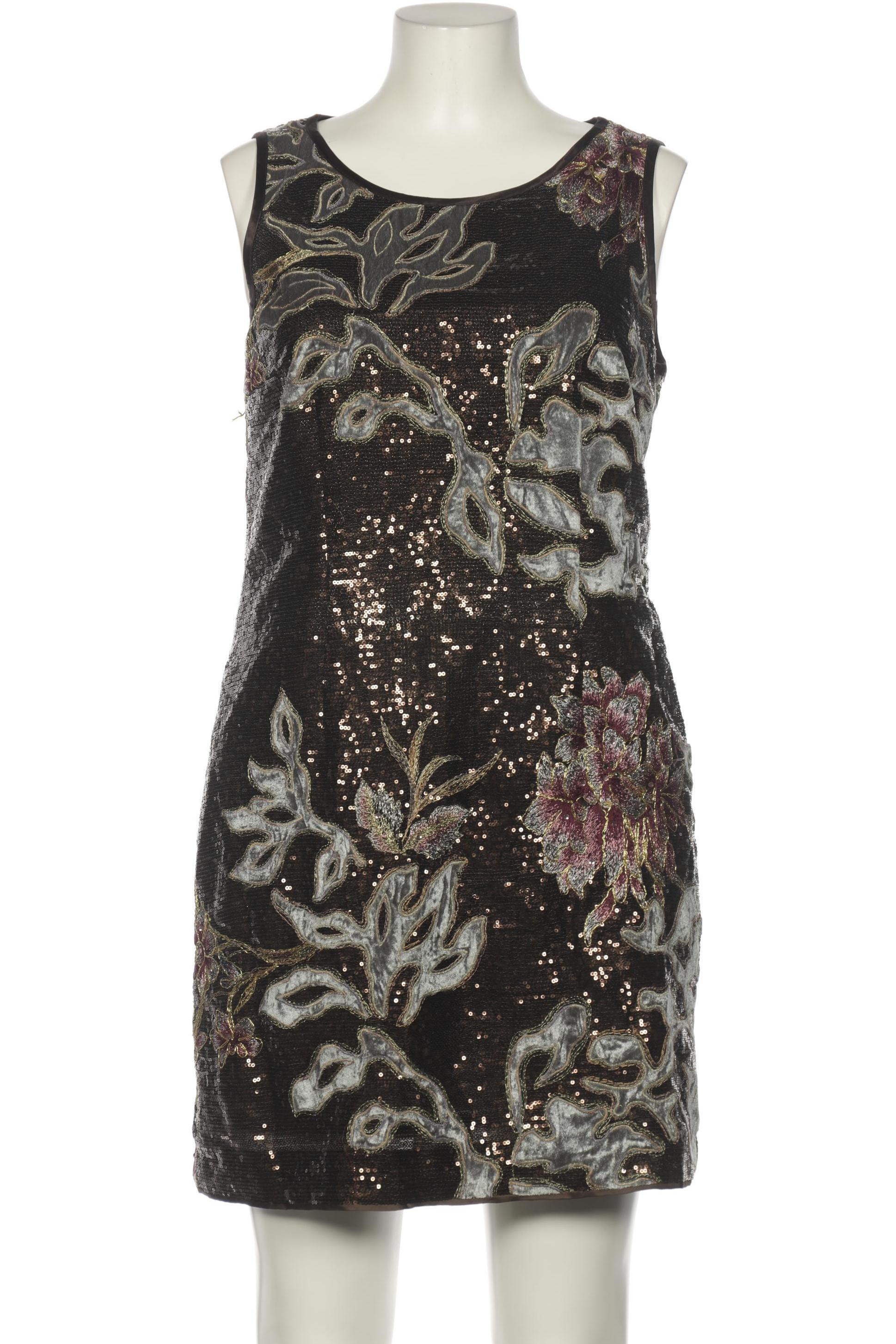 

Riani Damen Kleid, braun, Gr. 42