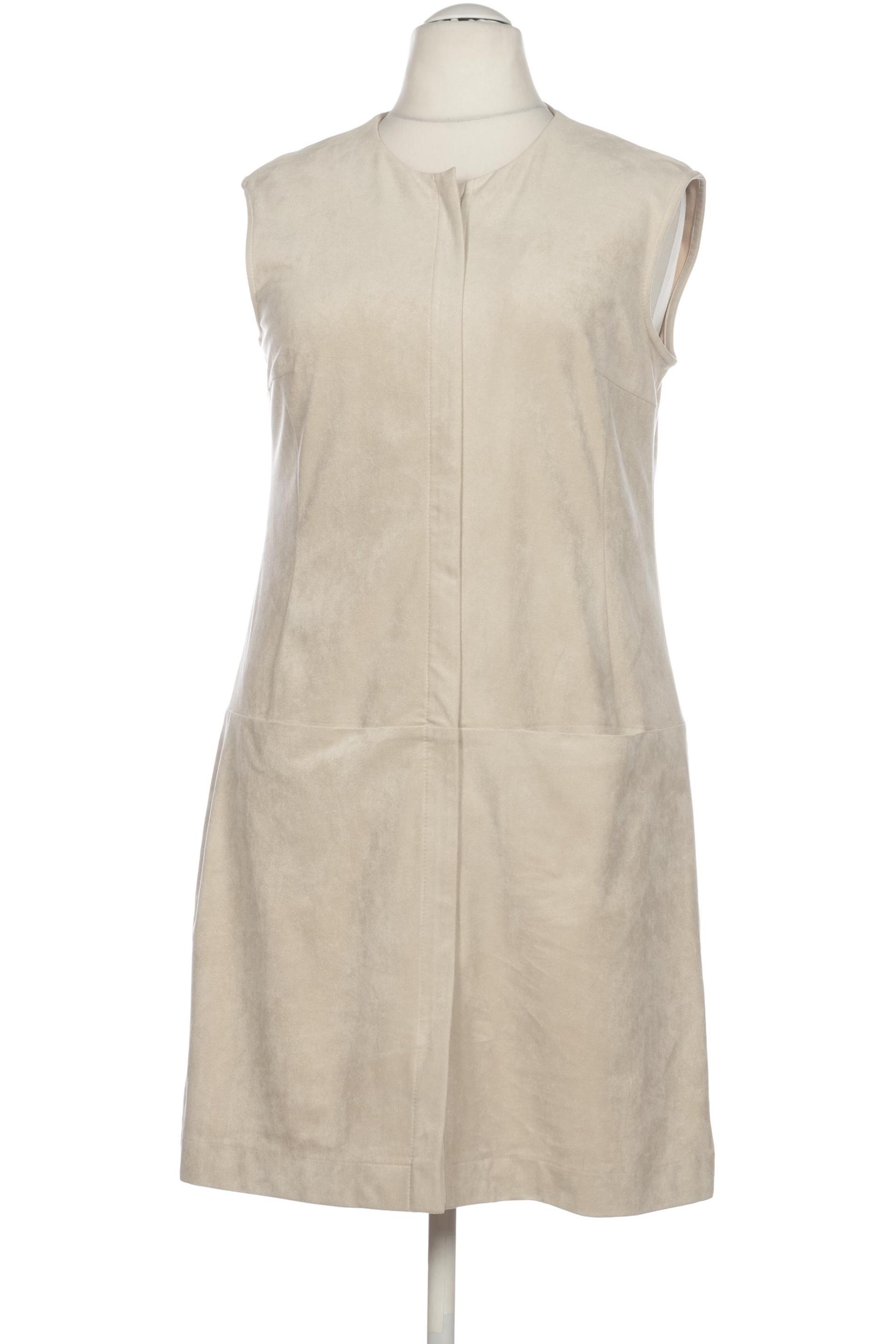 

Riani Damen Kleid, beige, Gr. 42