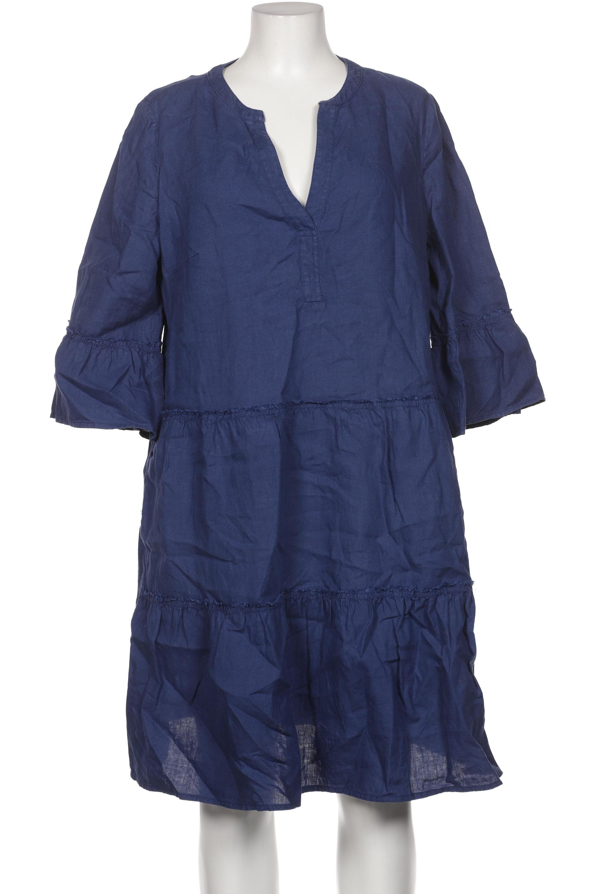 

Riani Damen Kleid, marineblau, Gr. 46