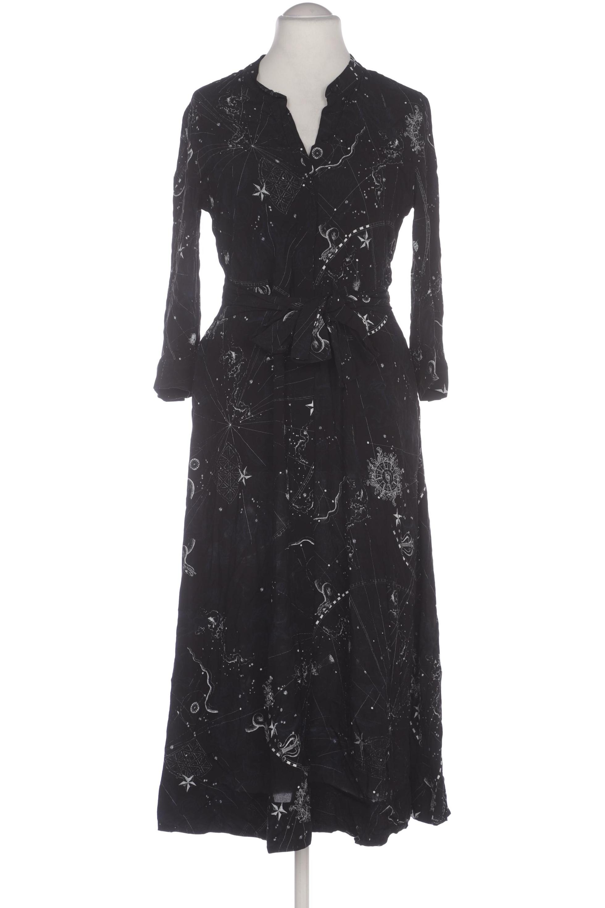 

Riani Damen Kleid, schwarz, Gr. 40